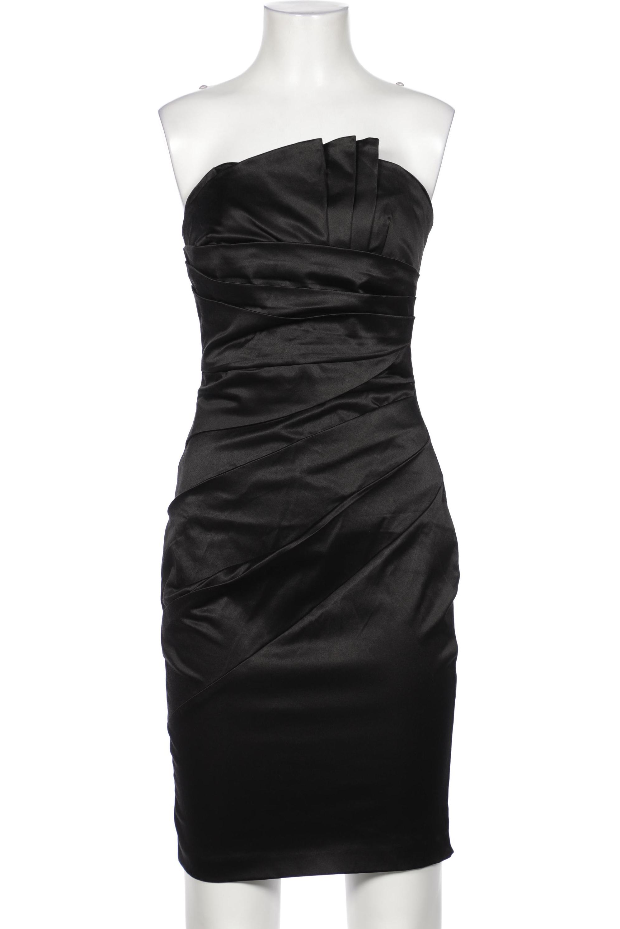 

asos Damen Kleid, schwarz, Gr. 36