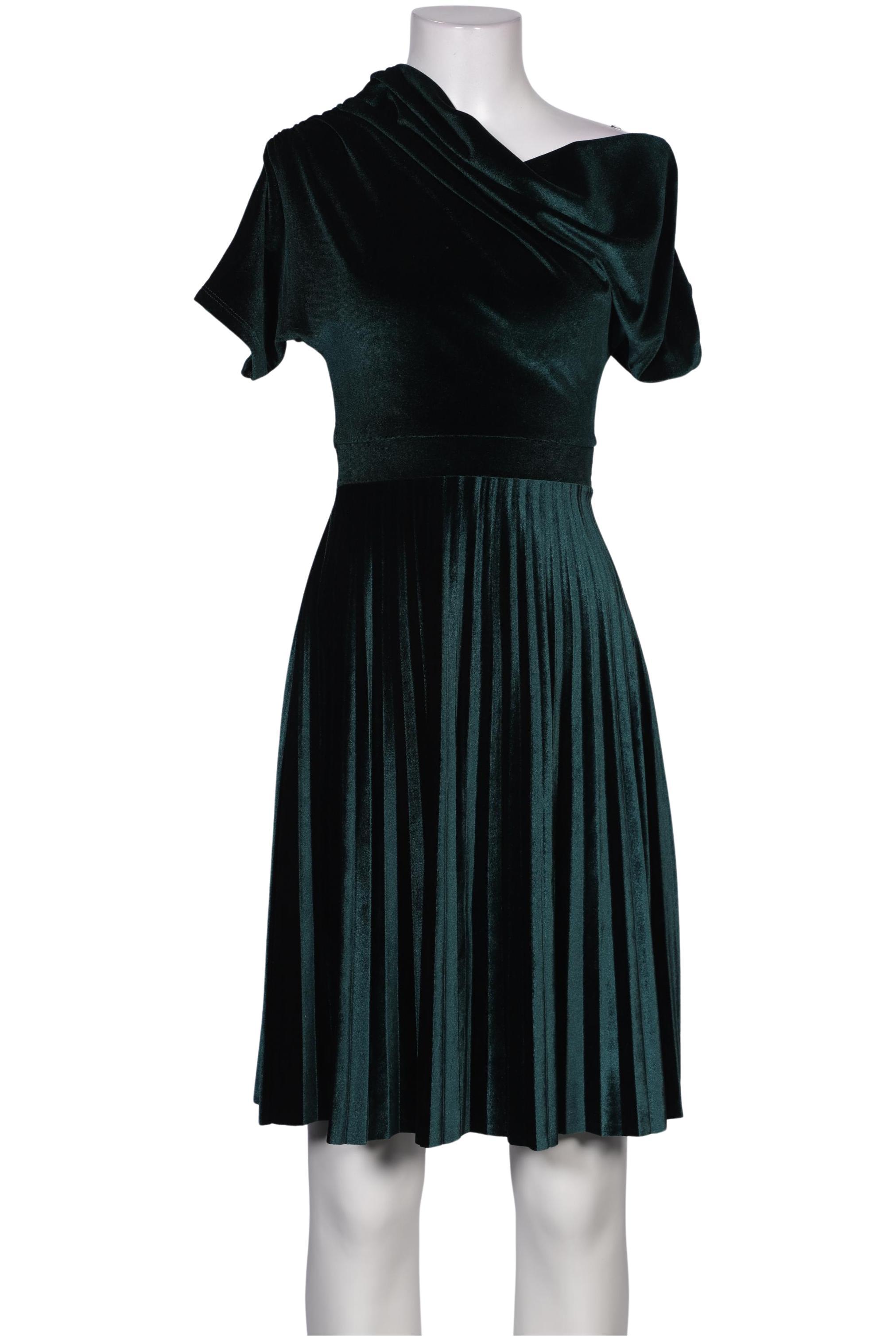 

asos Damen Kleid, grün, Gr. 34