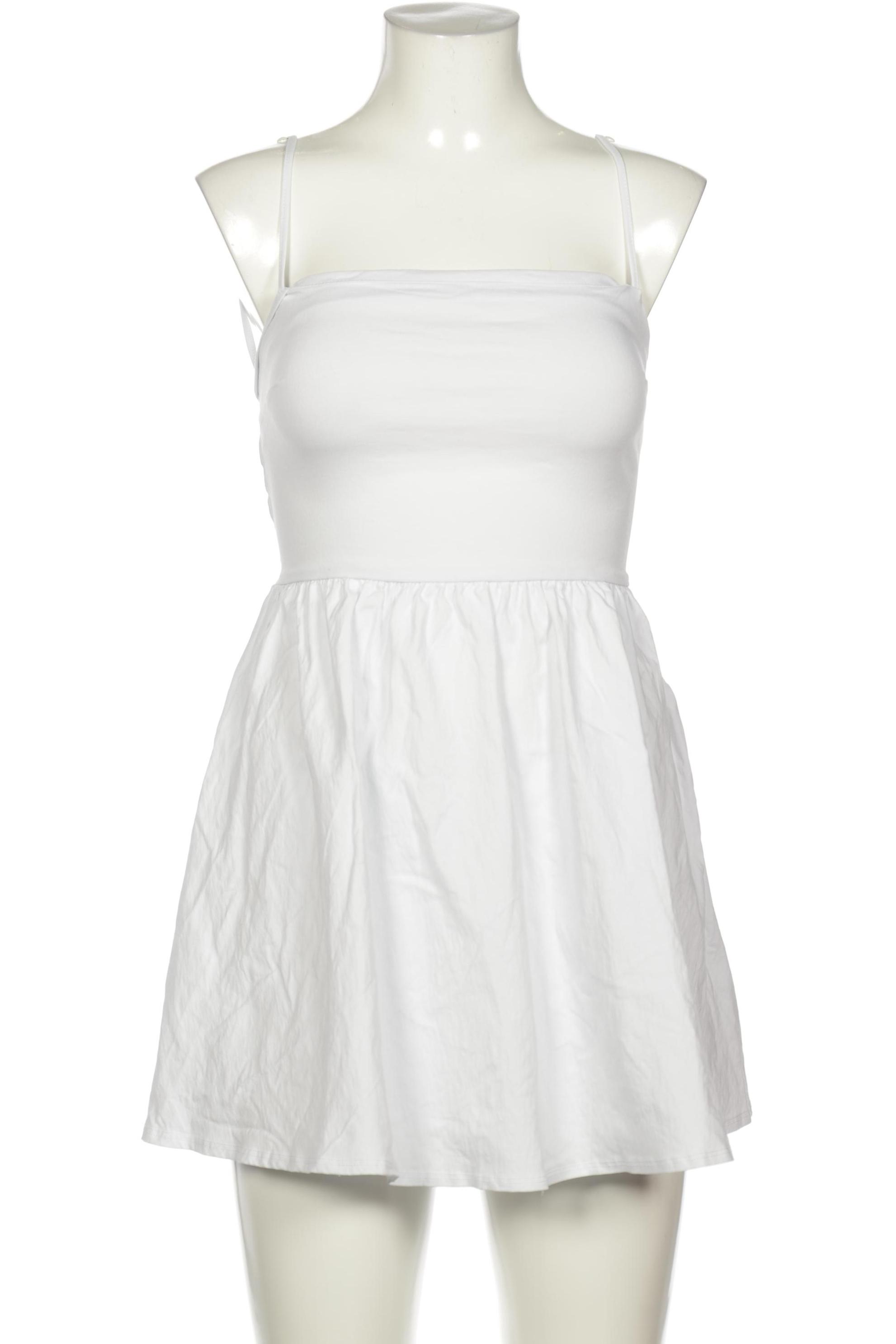 

asos Damen Kleid, weiß, Gr. 38