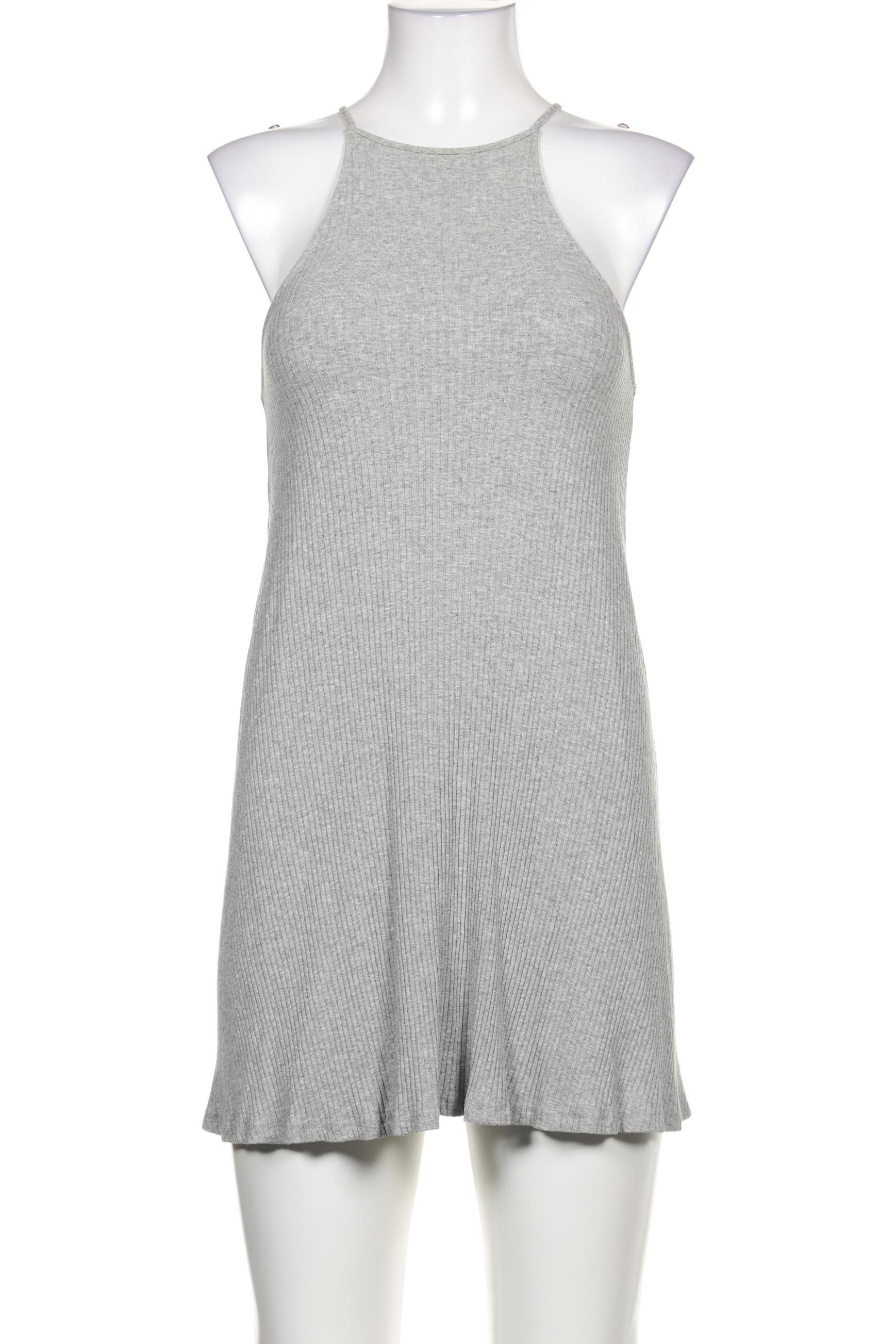 

asos Damen Kleid, grau, Gr. 36