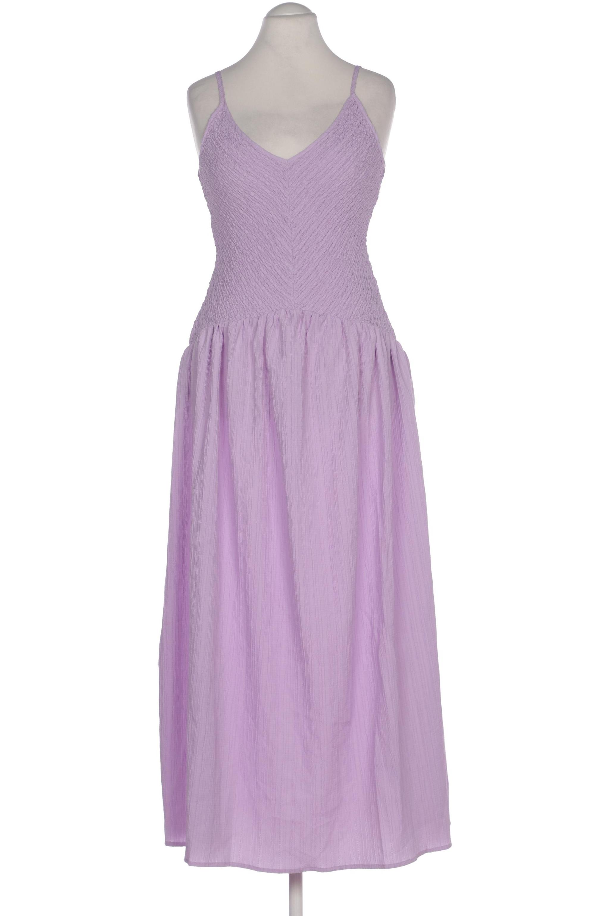 

asos Damen Kleid, flieder, Gr. 38