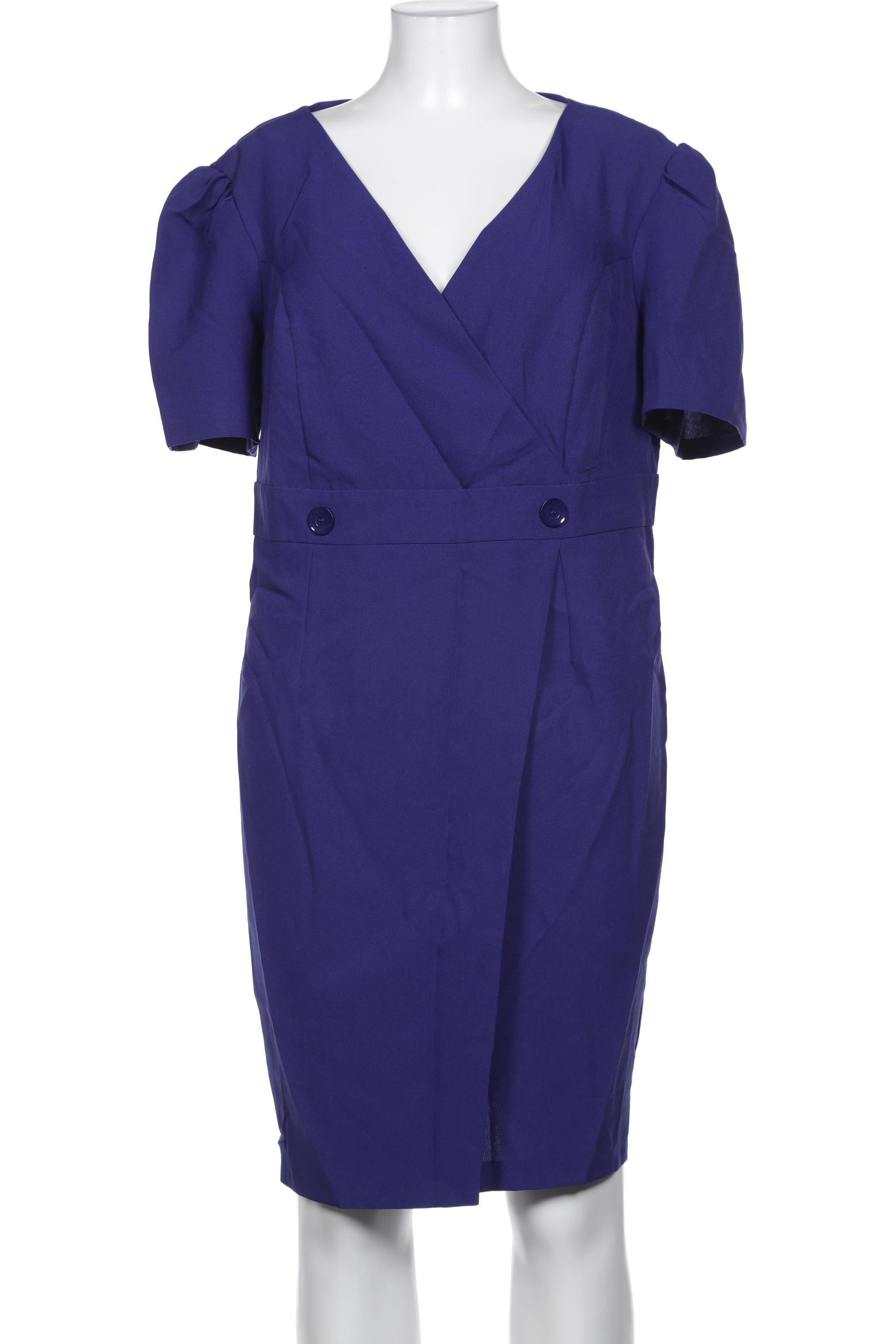 

asos Damen Kleid, blau
