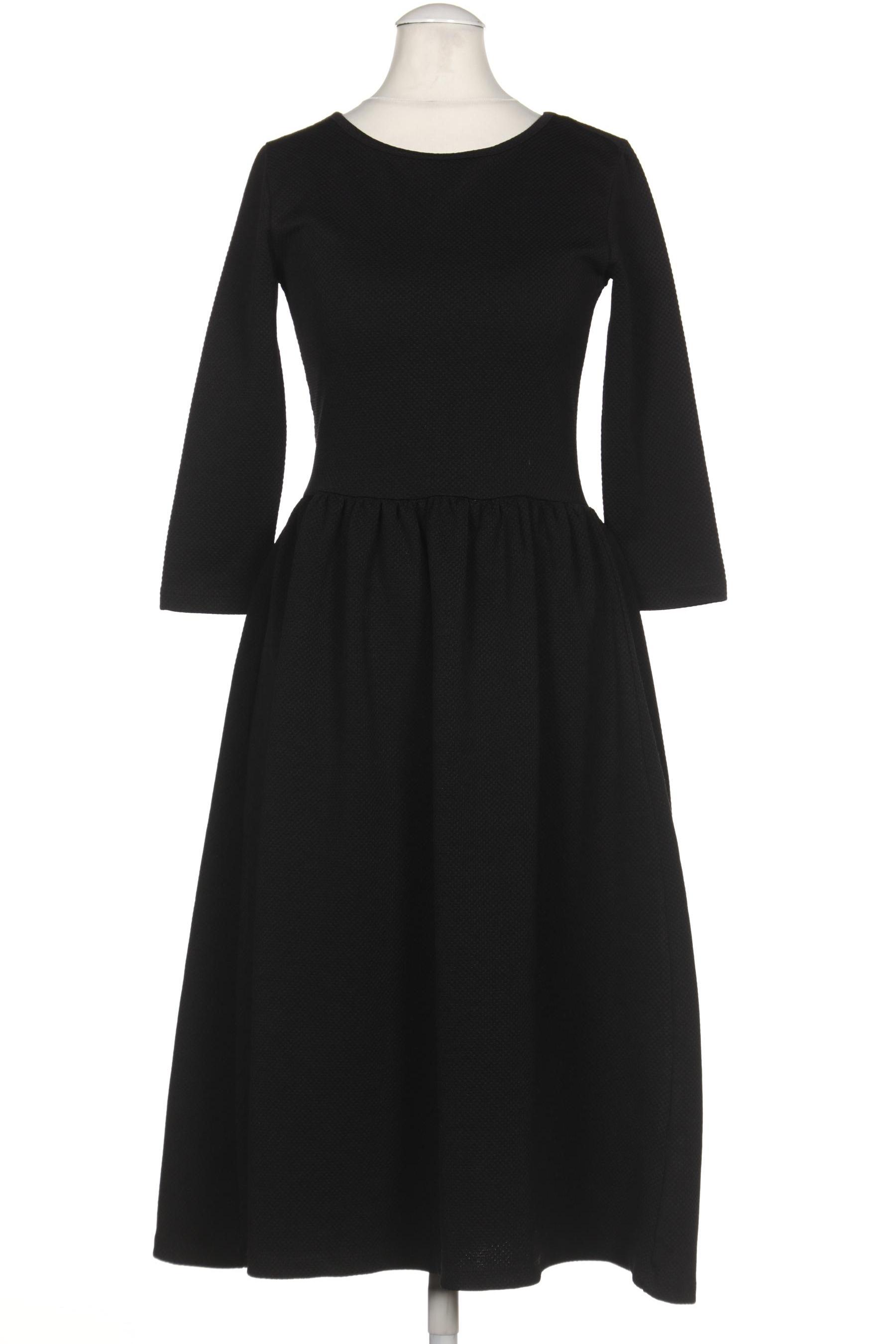 

asos Damen Kleid, schwarz