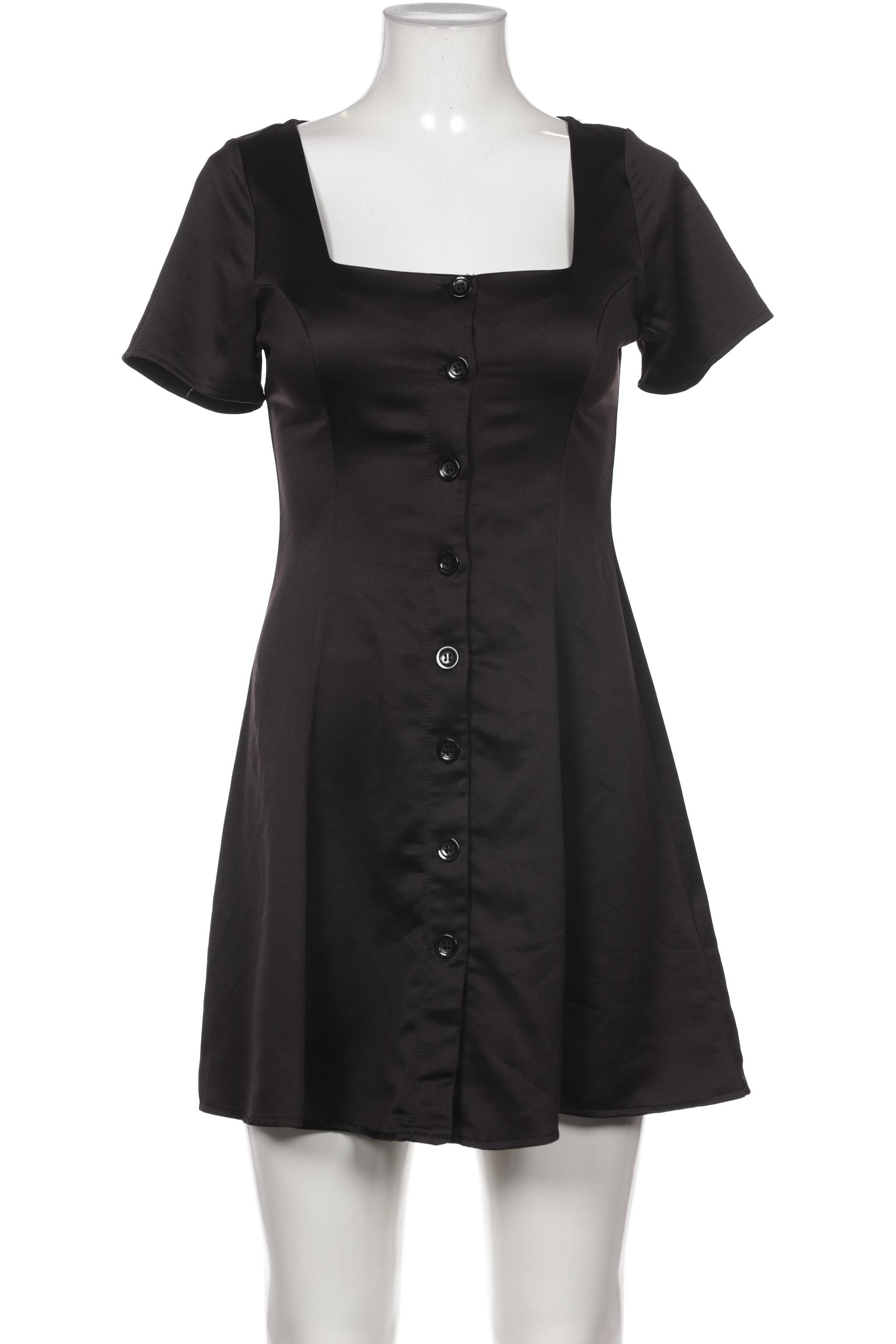 

asos Damen Kleid, schwarz, Gr. 38