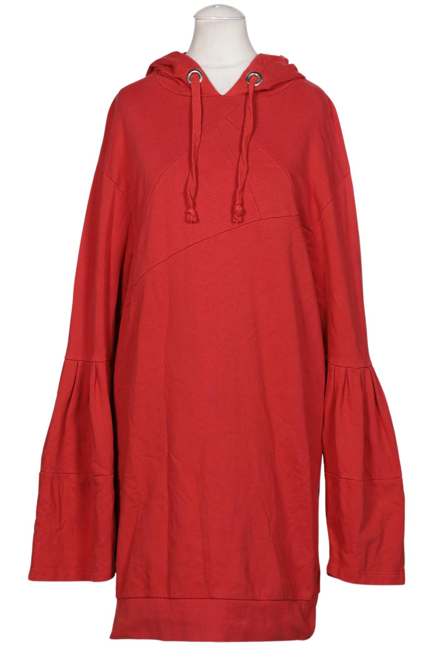 

asos Damen Kleid, rot, Gr. 34