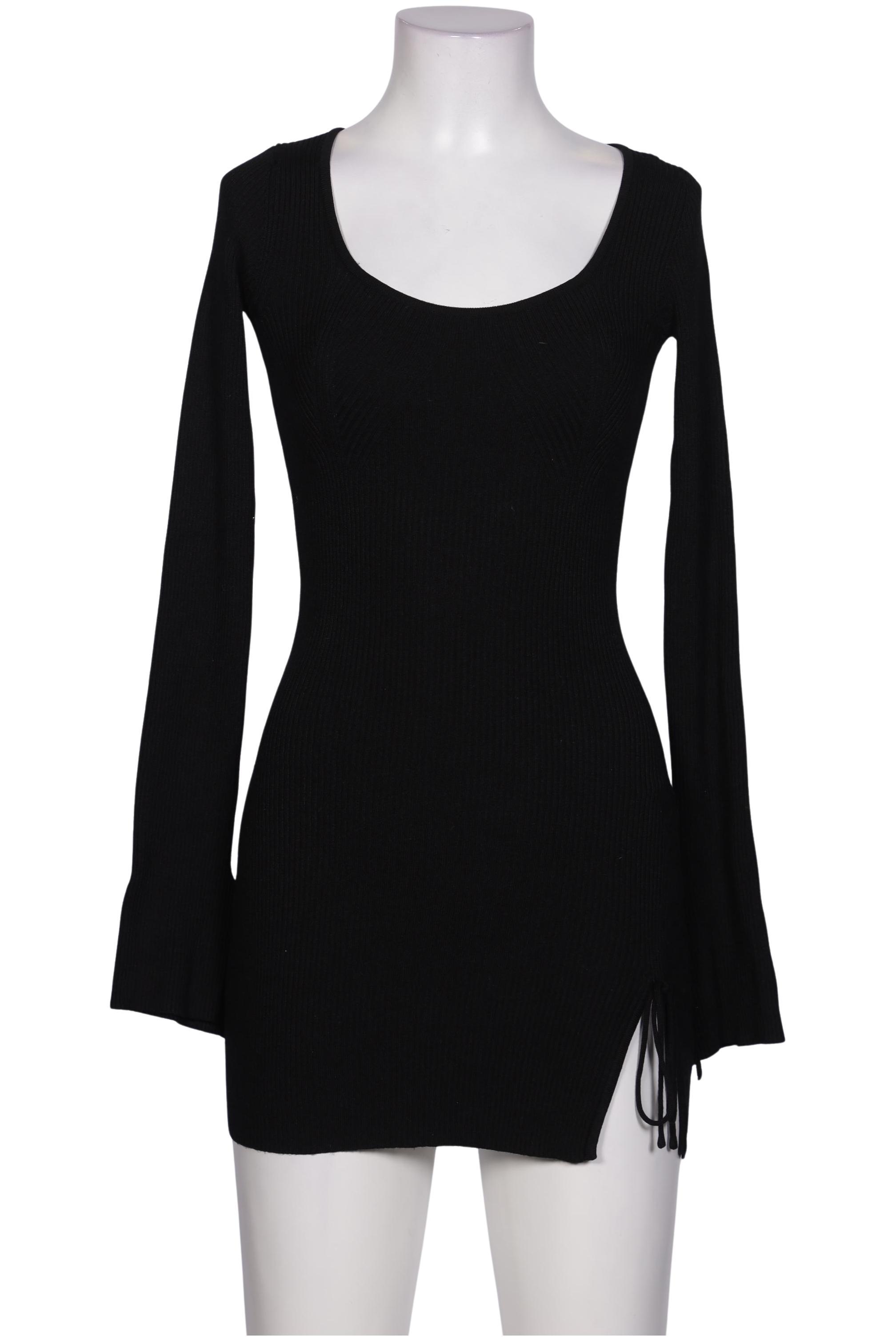 

asos Damen Kleid, schwarz, Gr. 32