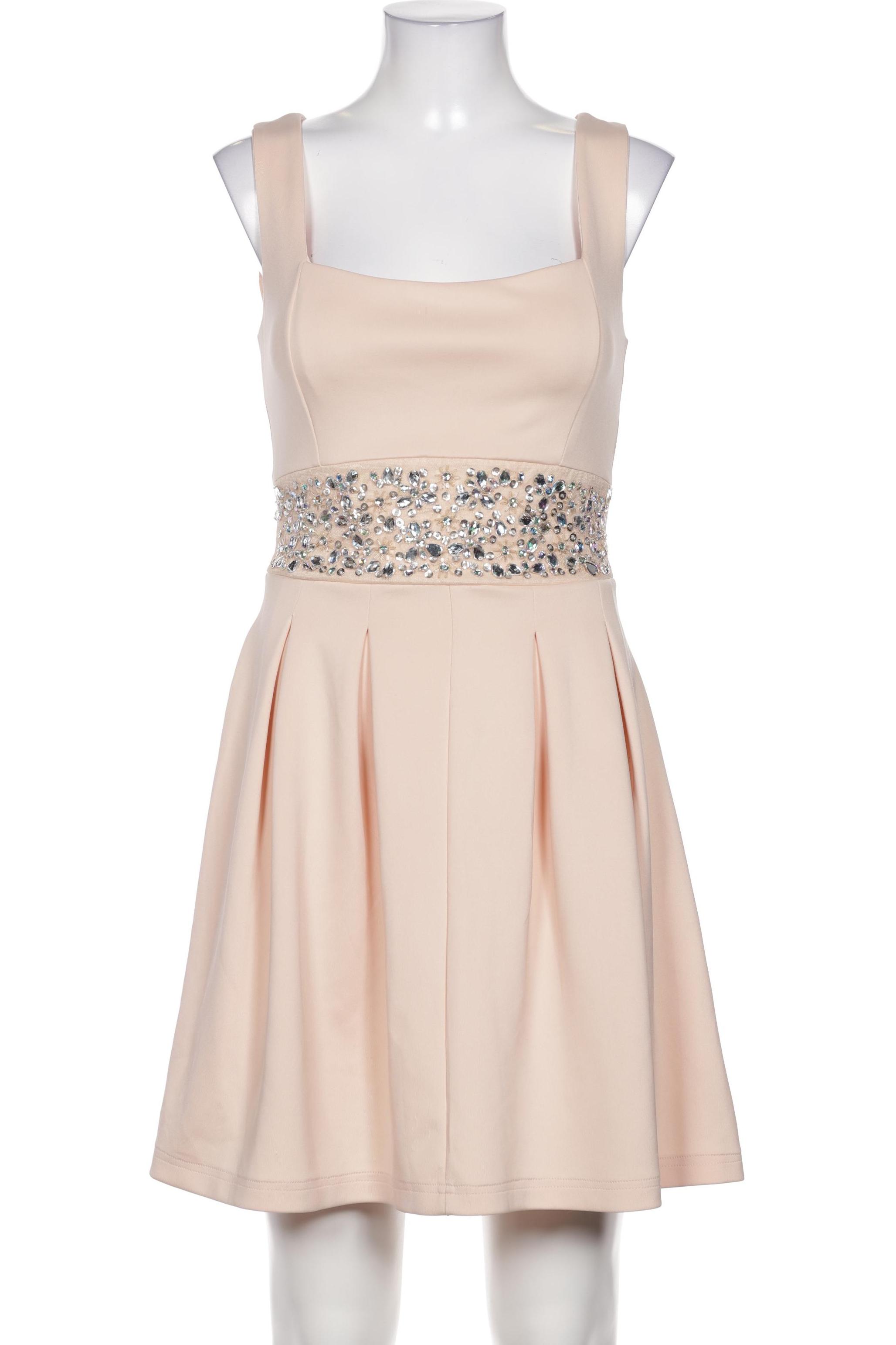 

asos Damen Kleid, beige