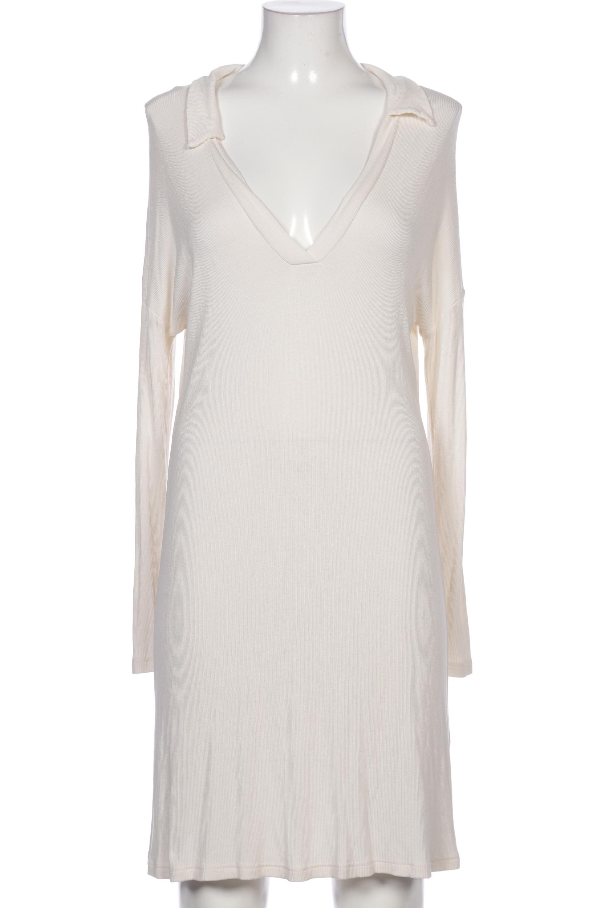 

asos Damen Kleid, cremeweiß, Gr. 38