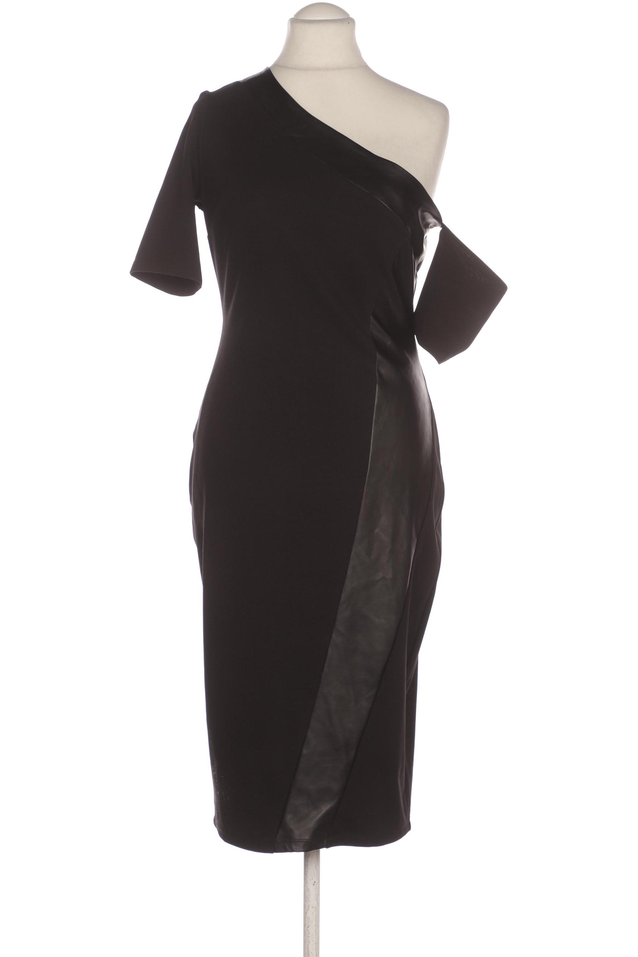 

asos Damen Kleid, schwarz, Gr. 40