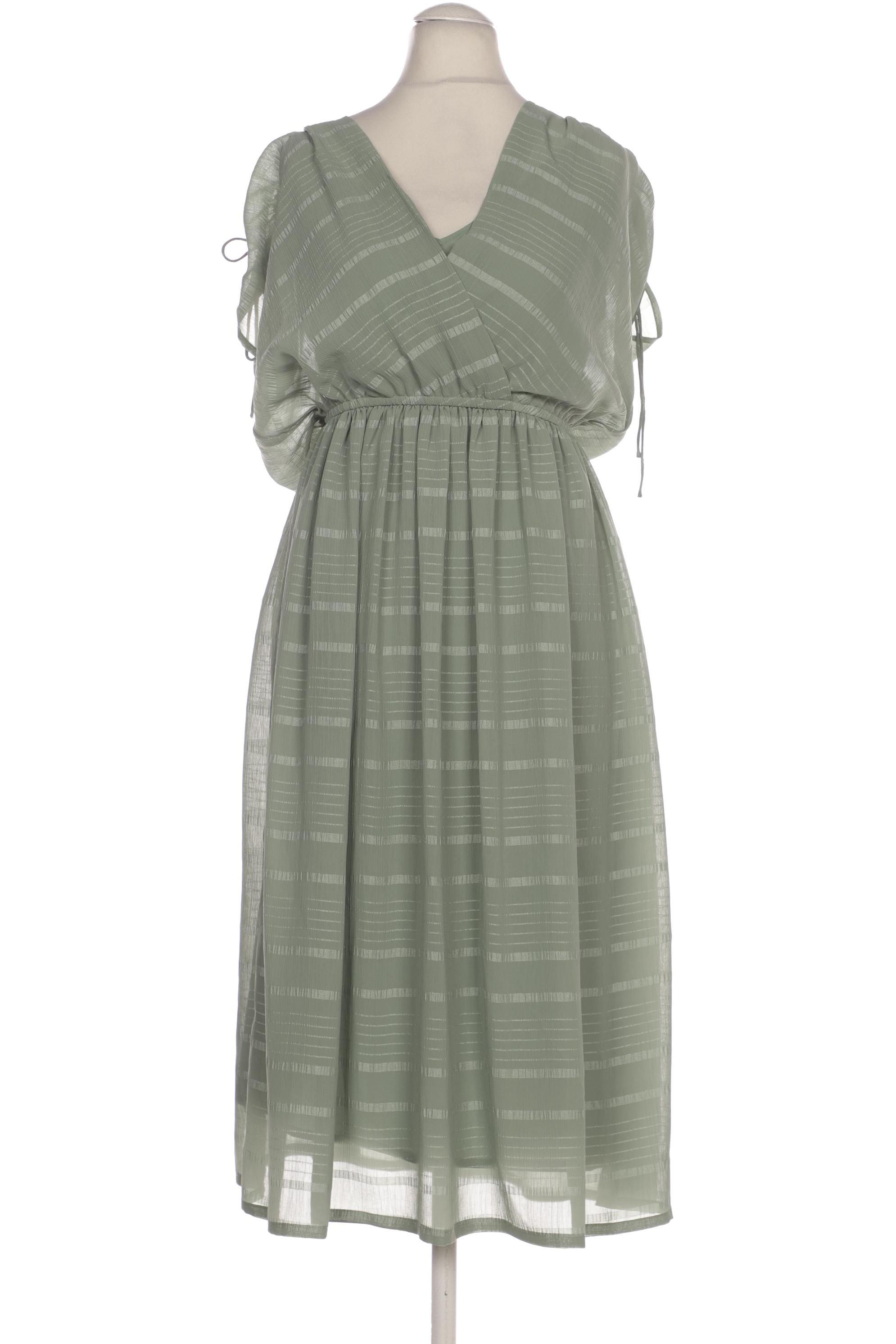 

asos Damen Kleid, grün, Gr. 32