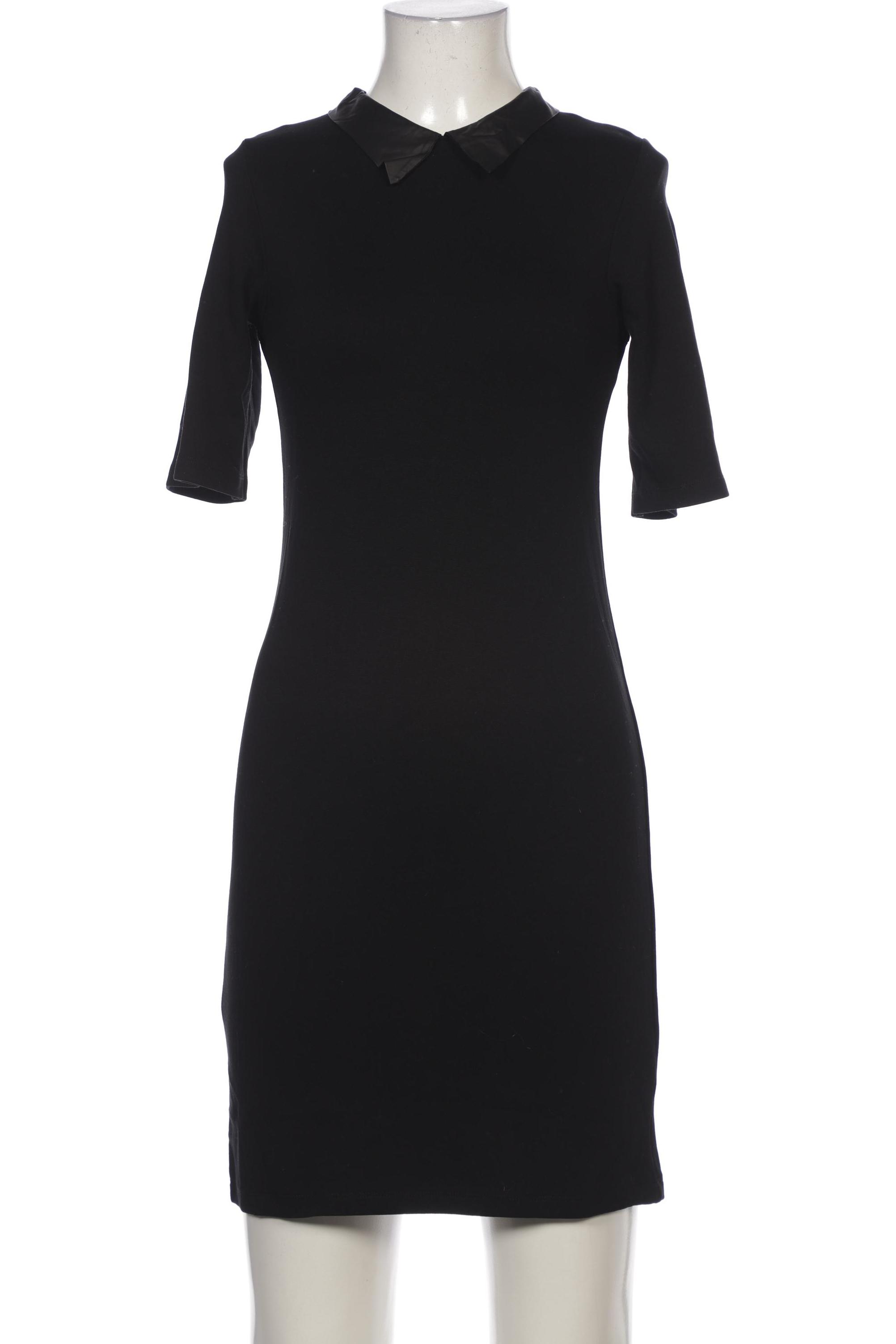 

asos Damen Kleid, schwarz
