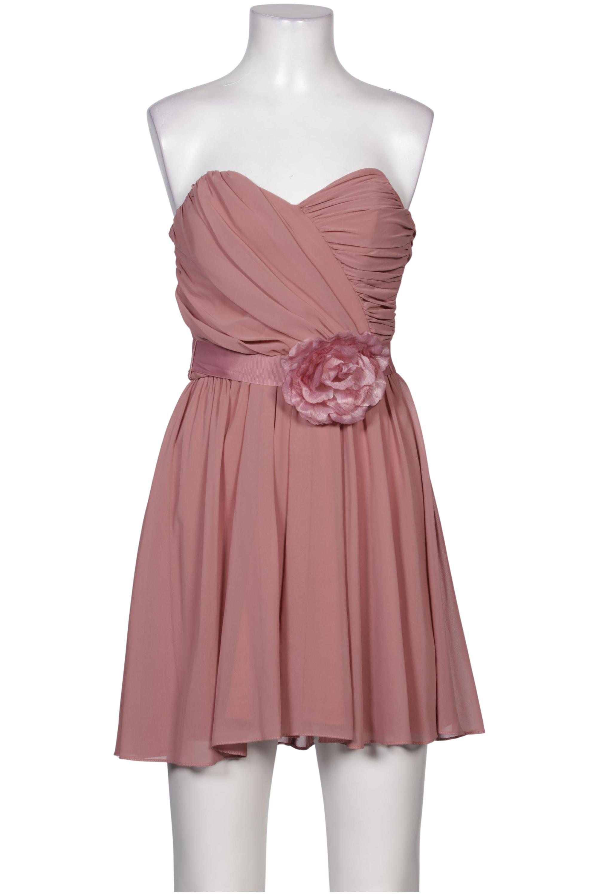 

asos Damen Kleid, pink, Gr. 36