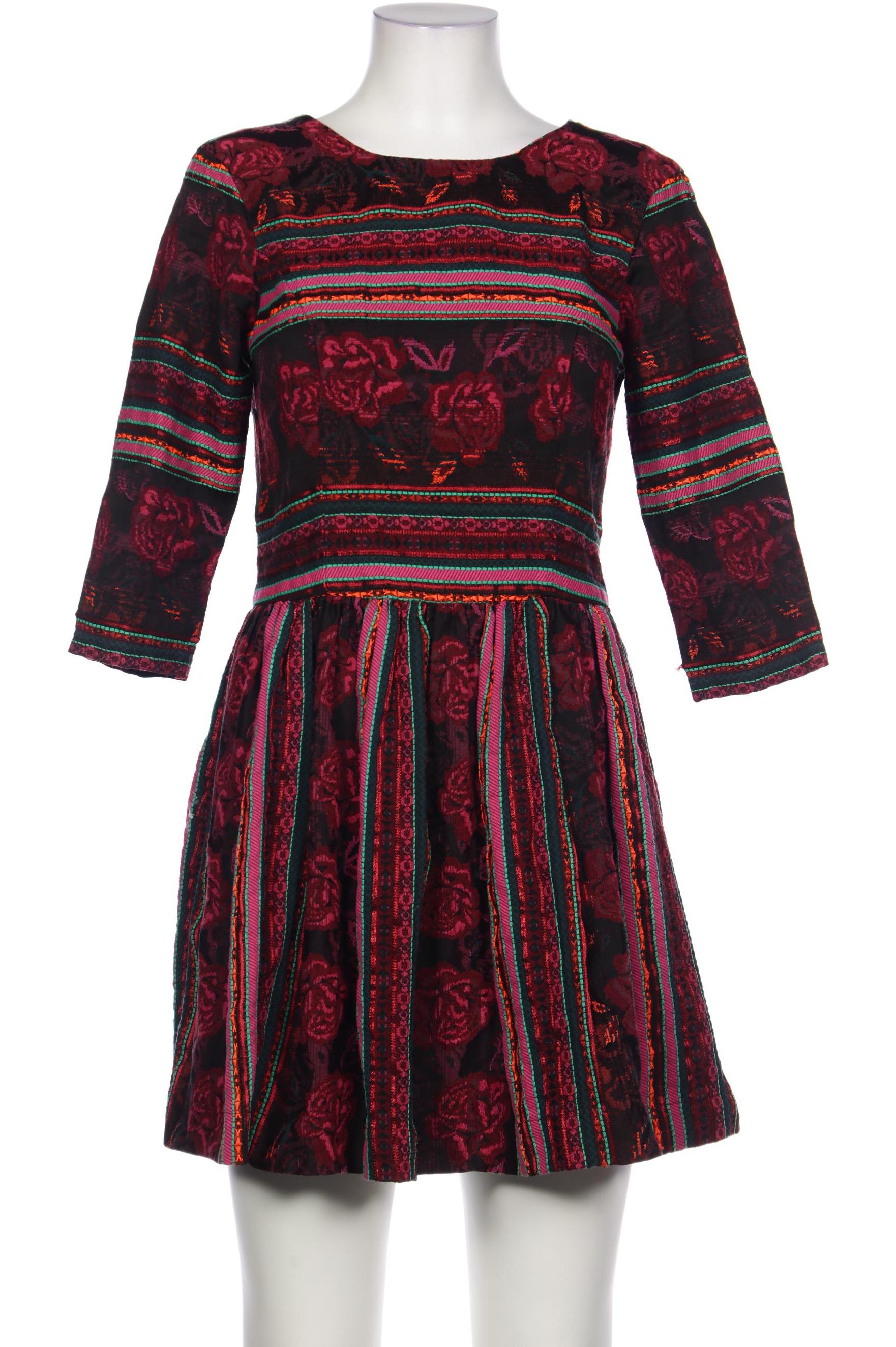 

asos Damen Kleid, bordeaux