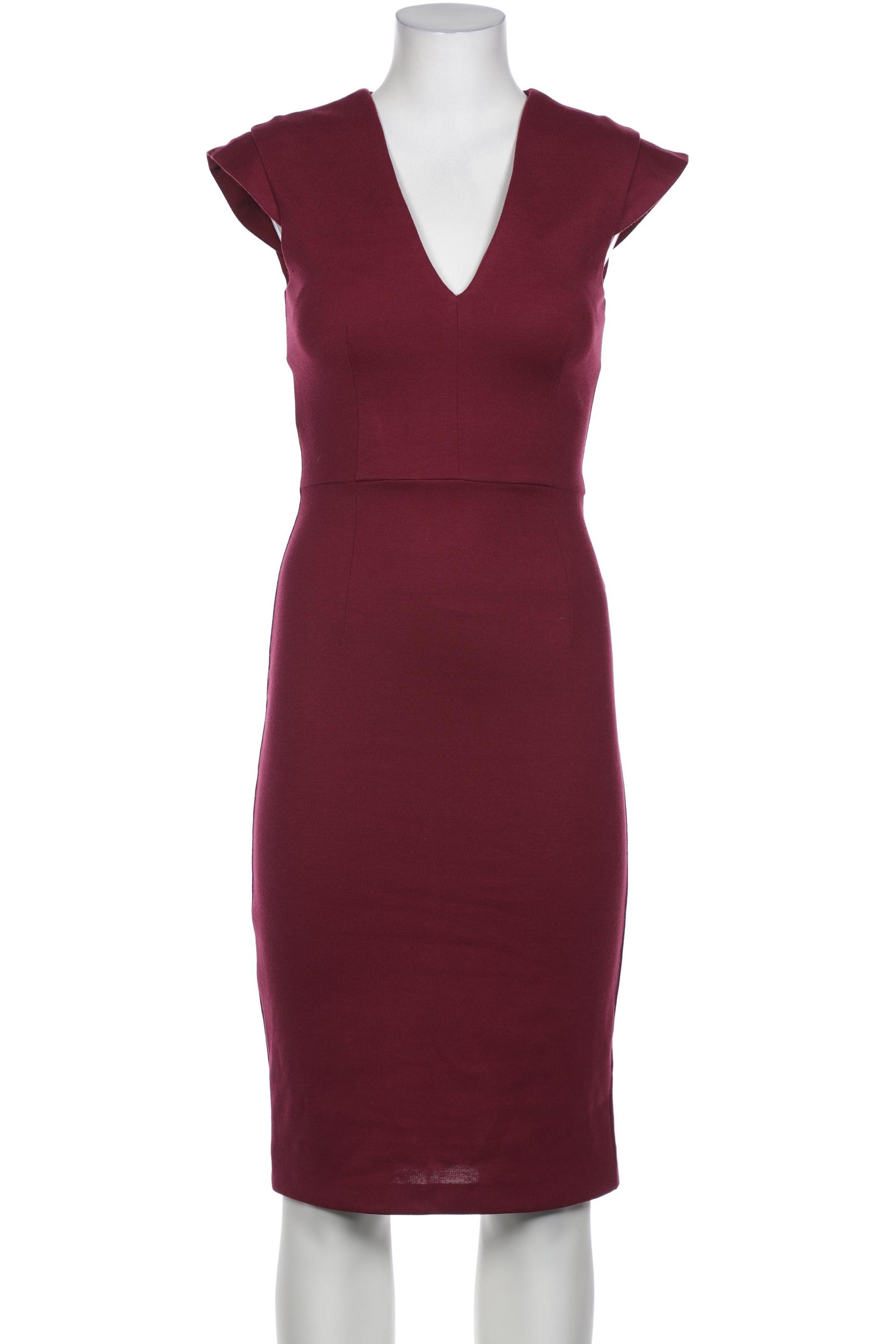 

asos Damen Kleid, bordeaux