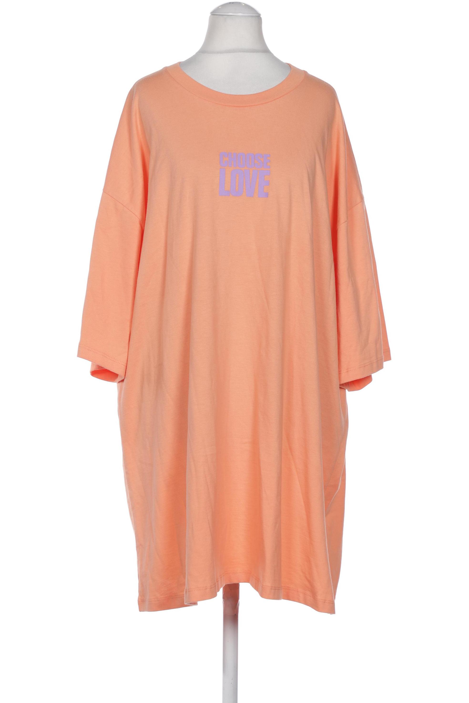 

asos Damen Kleid, orange, Gr. 48