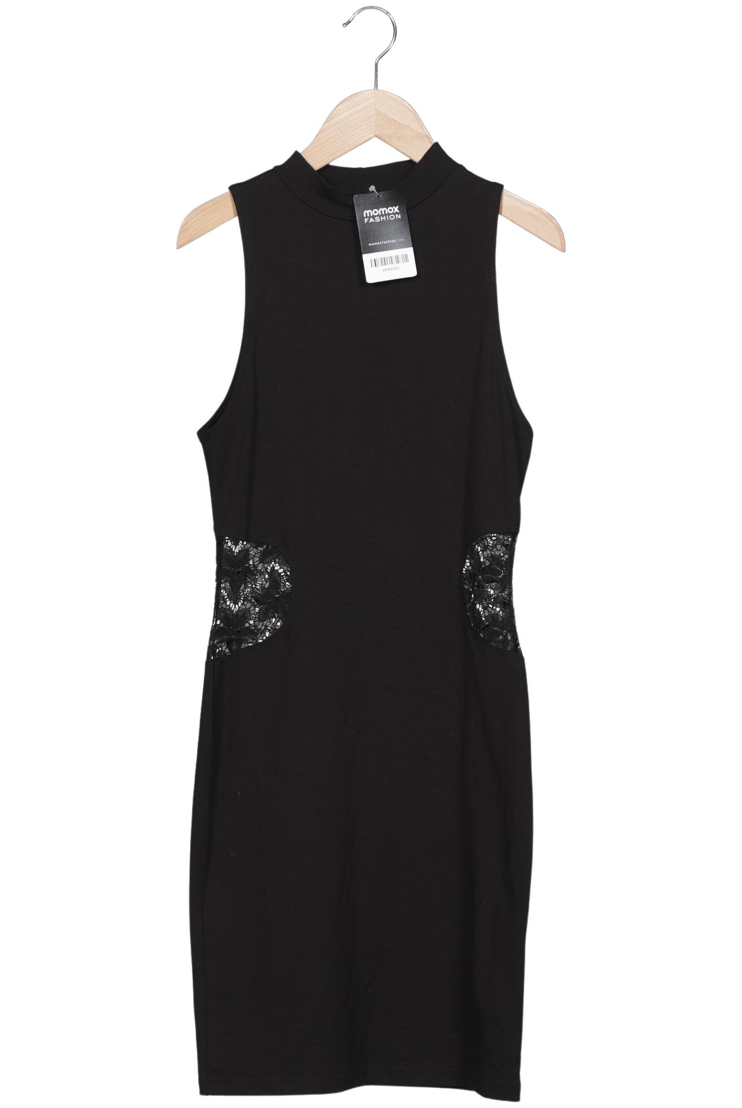 

asos Damen Kleid, schwarz, Gr. 38