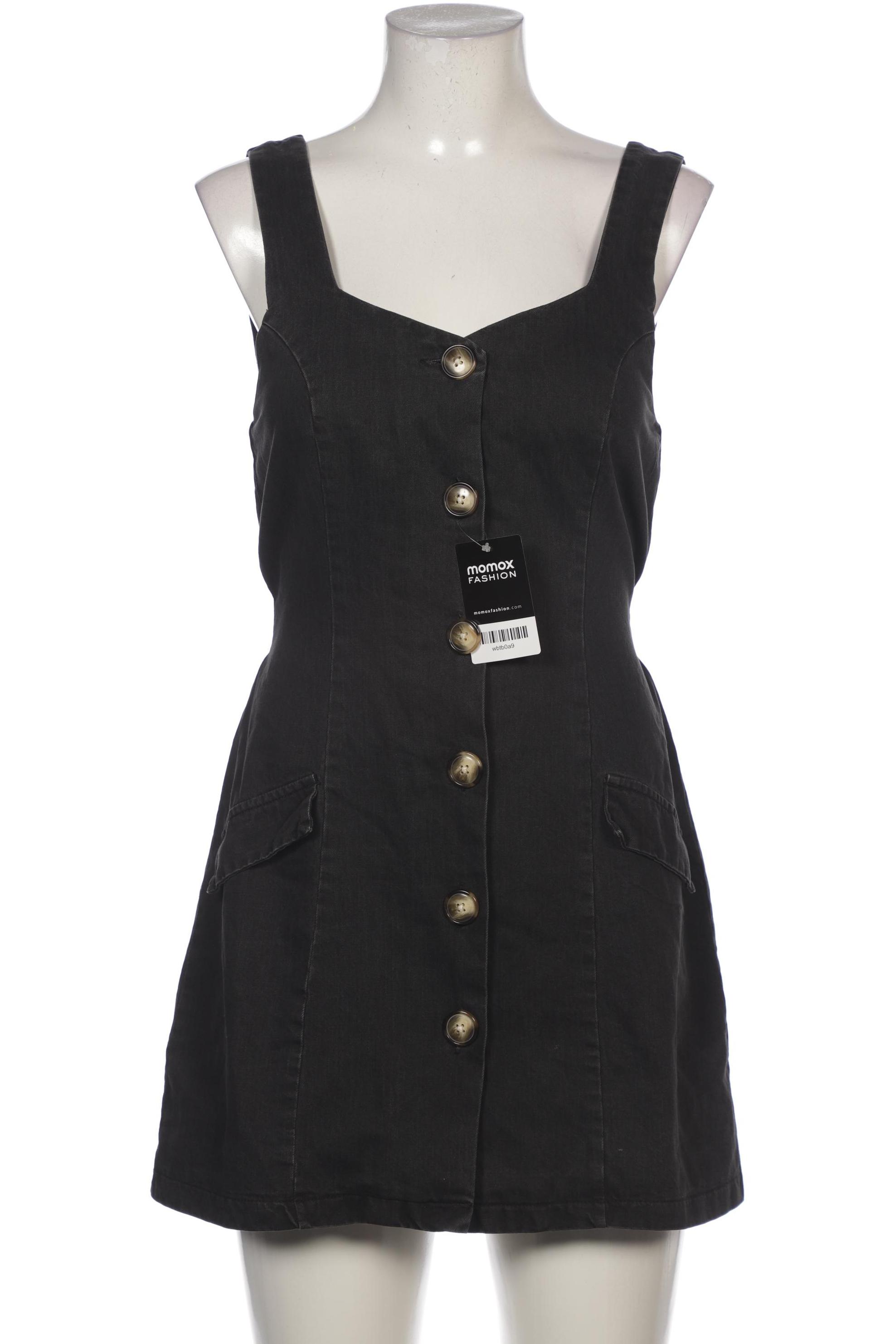

asos Damen Kleid, schwarz, Gr. 40