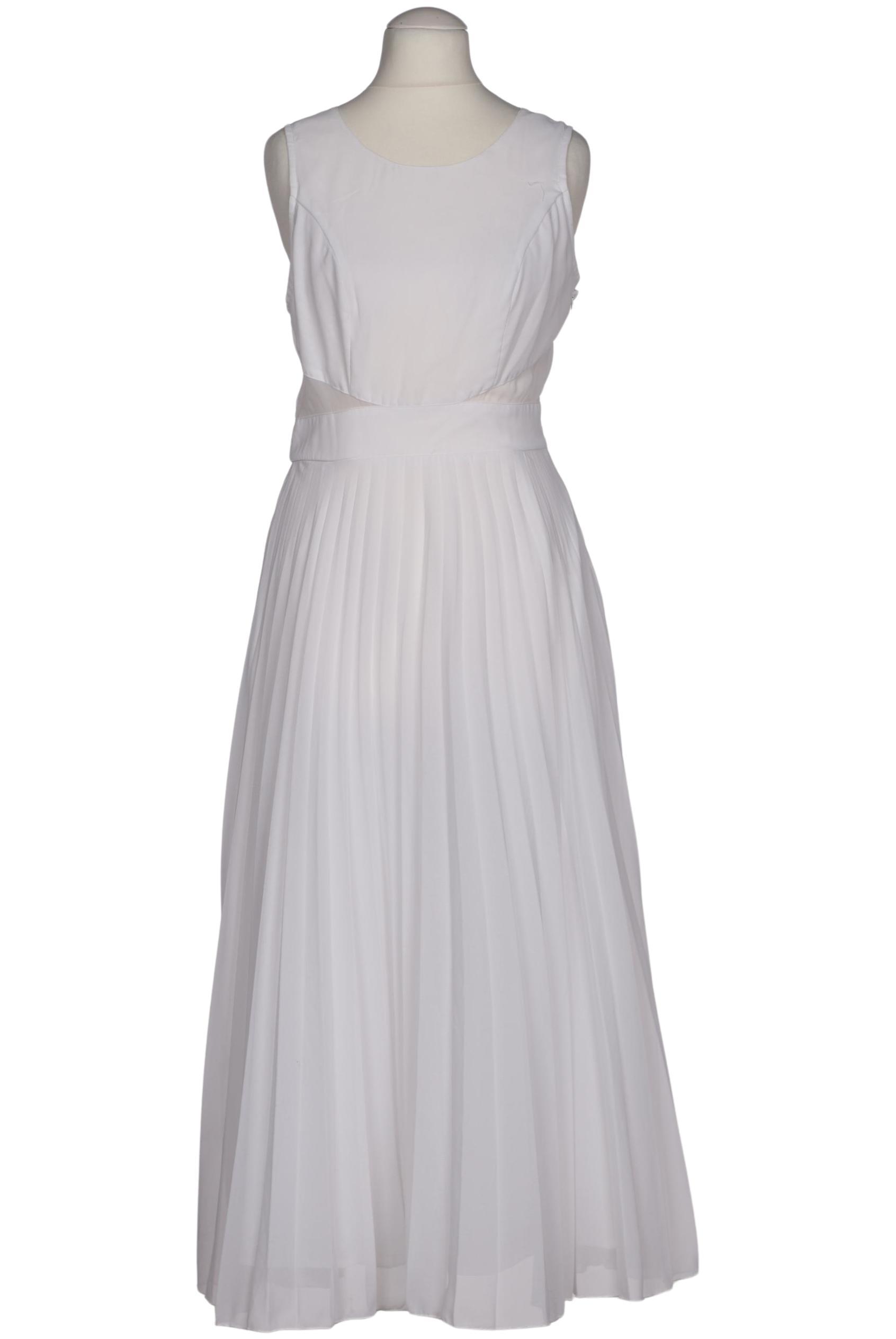 

asos Damen Kleid, weiß, Gr. 36