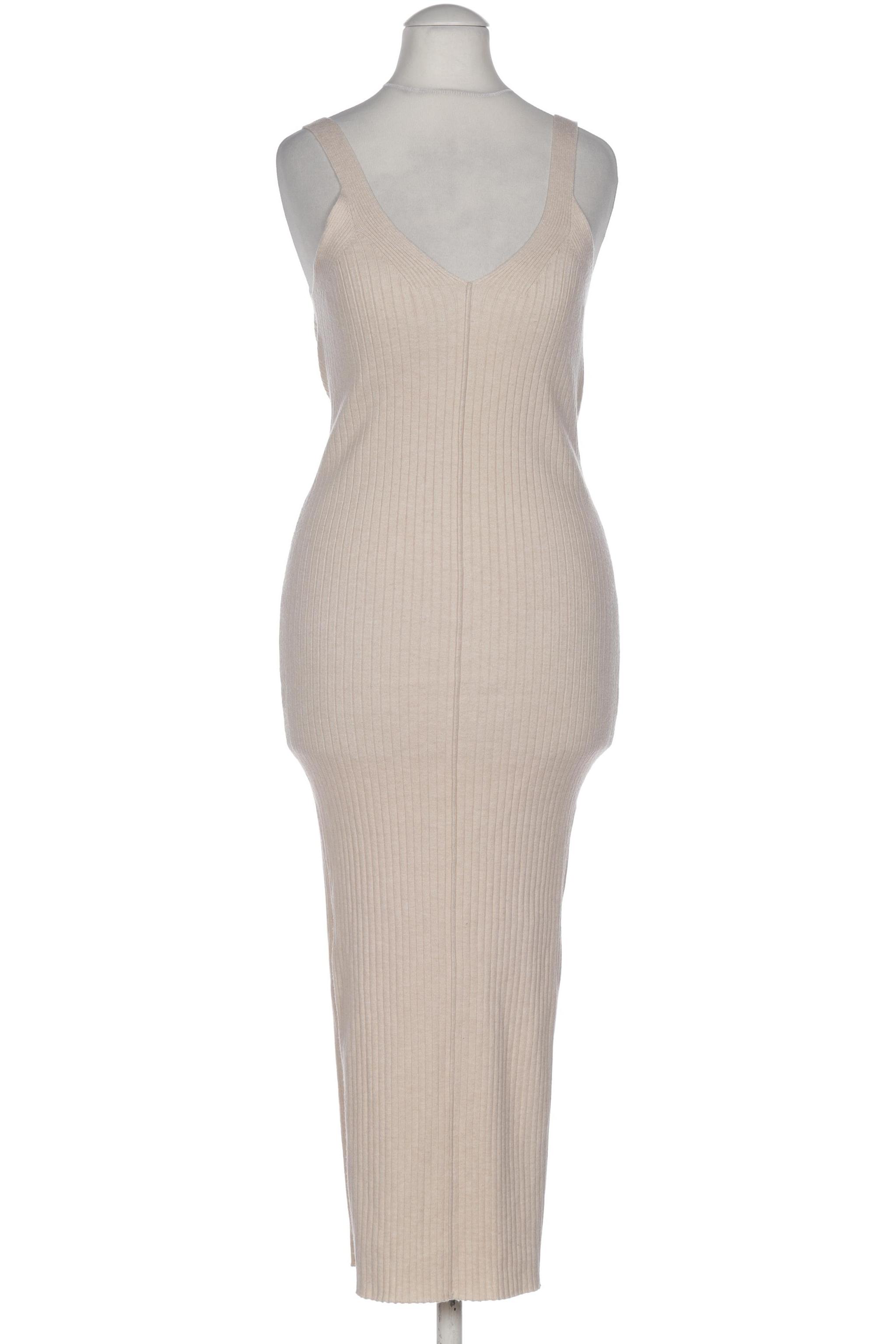 

asos Damen Kleid, beige