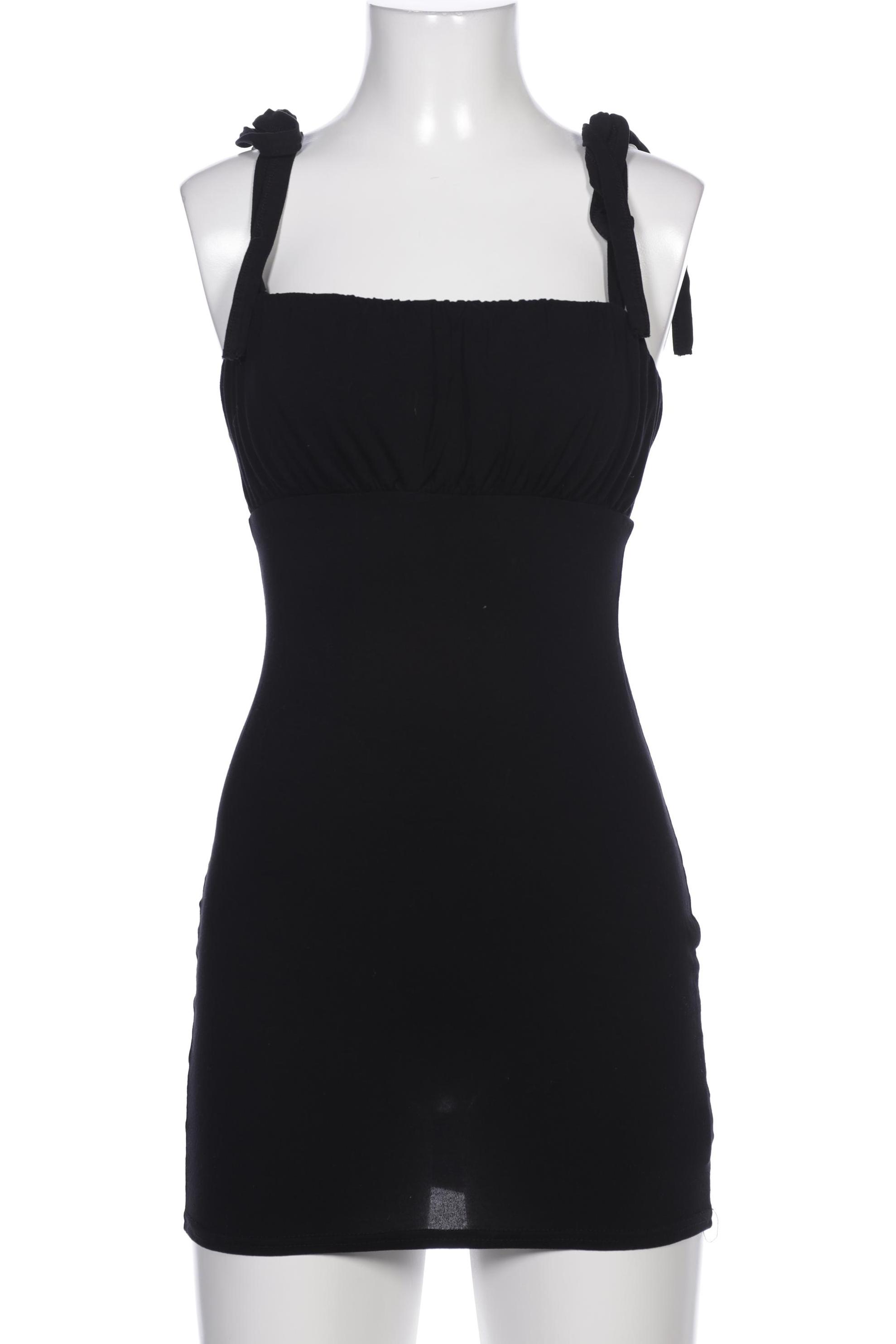 

asos Damen Kleid, schwarz, Gr. 36