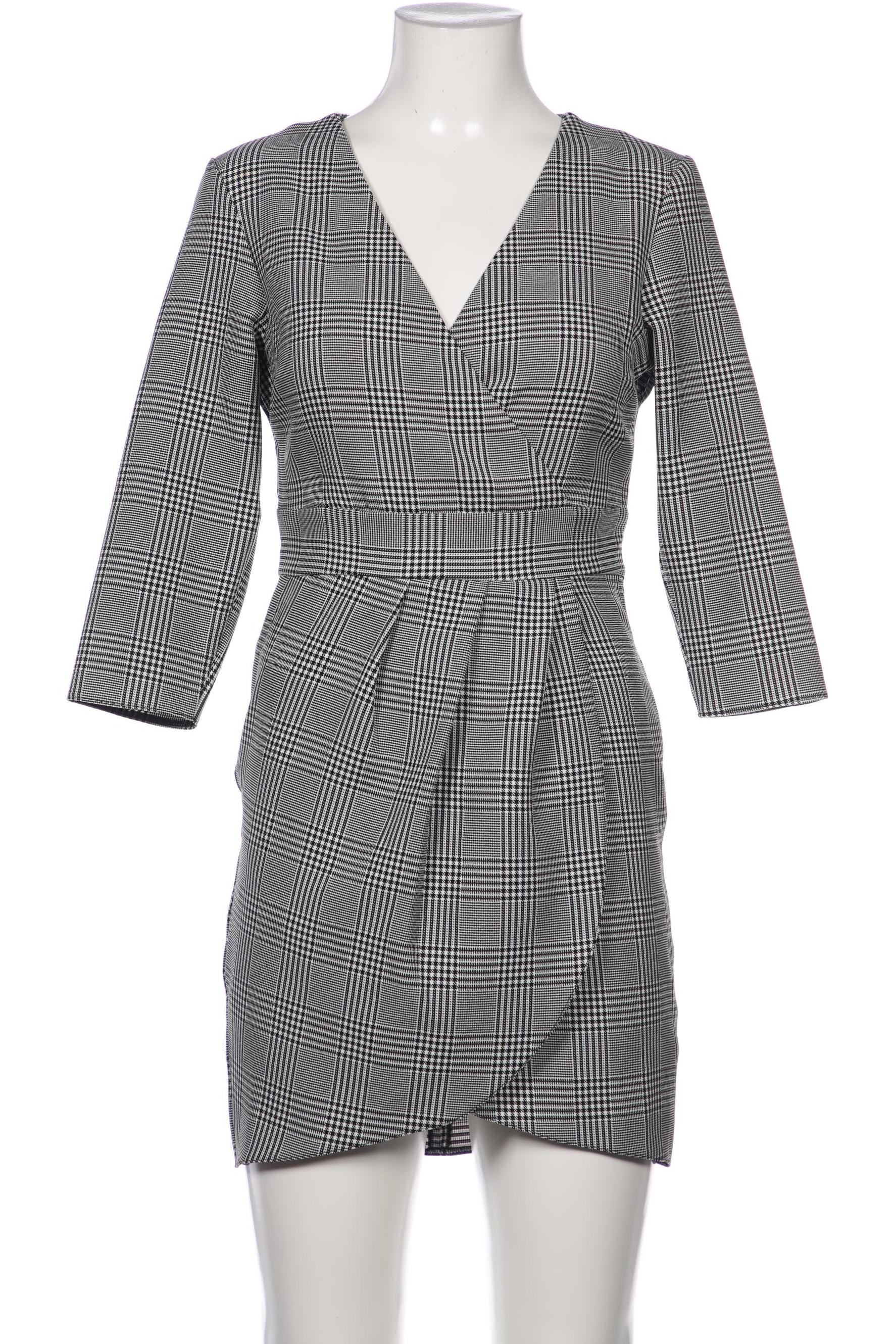 

asos Damen Kleid, schwarz, Gr. 38