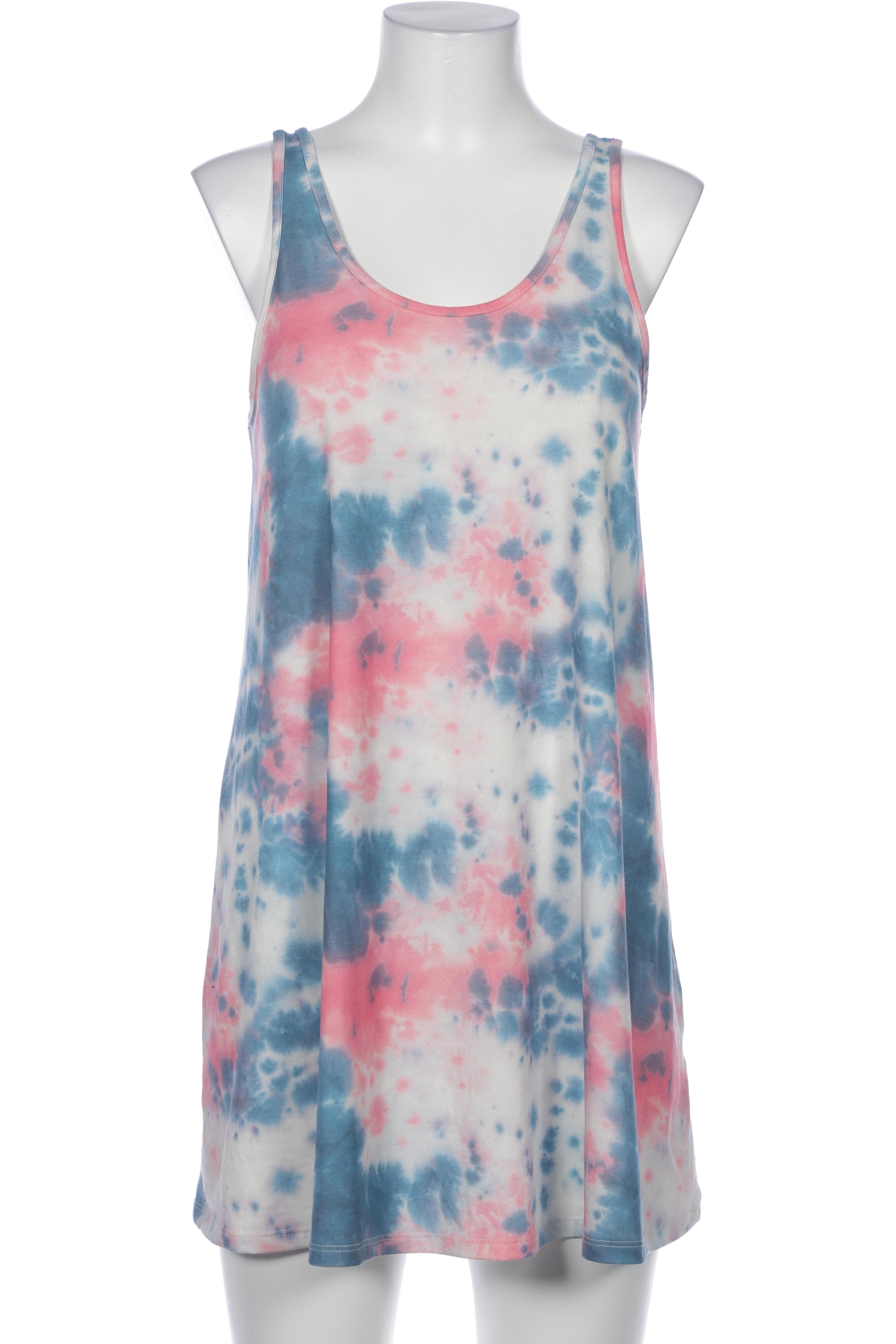 

asos Damen Kleid, mehrfarbig, Gr. 36