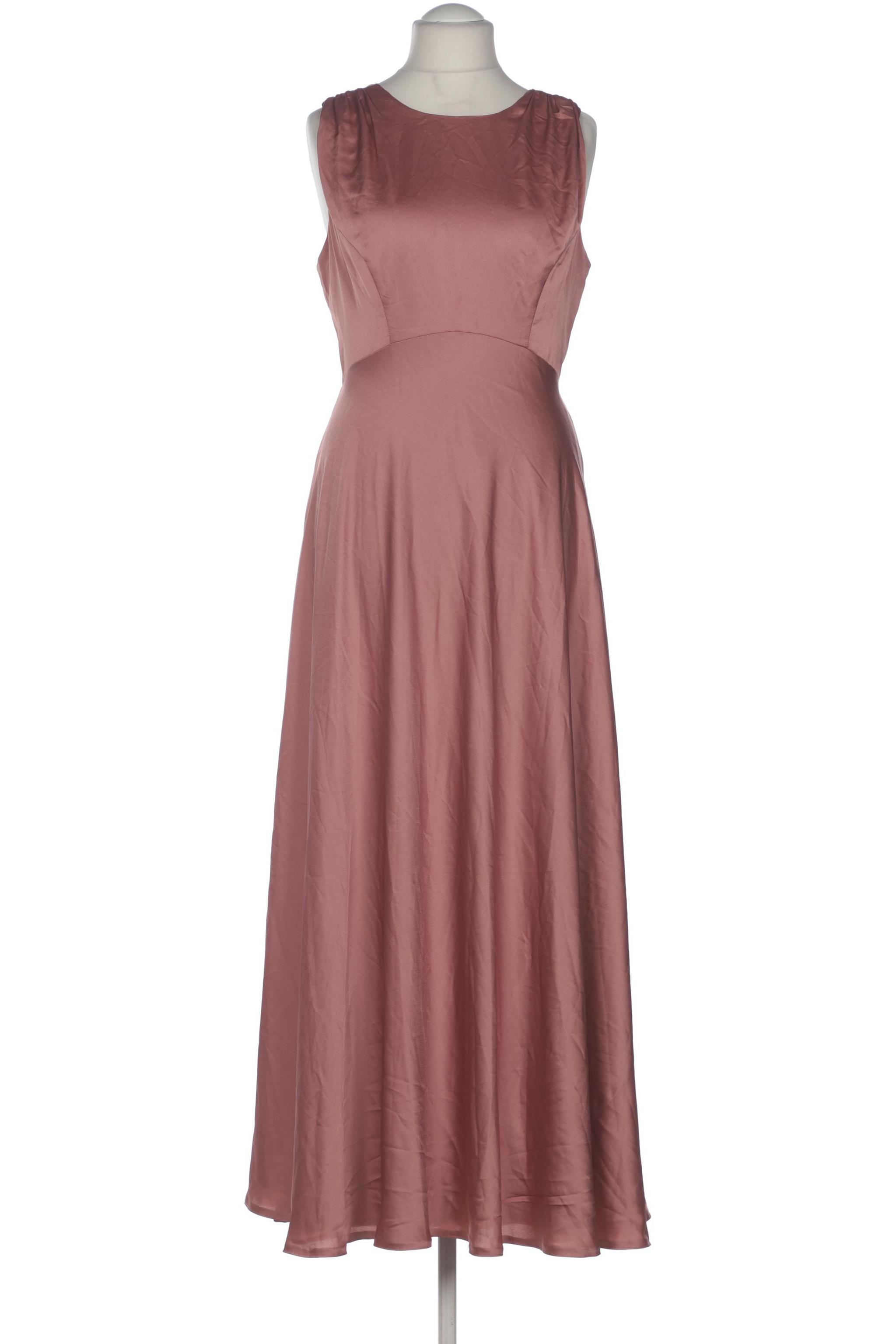 

asos Damen Kleid, pink, Gr. 44