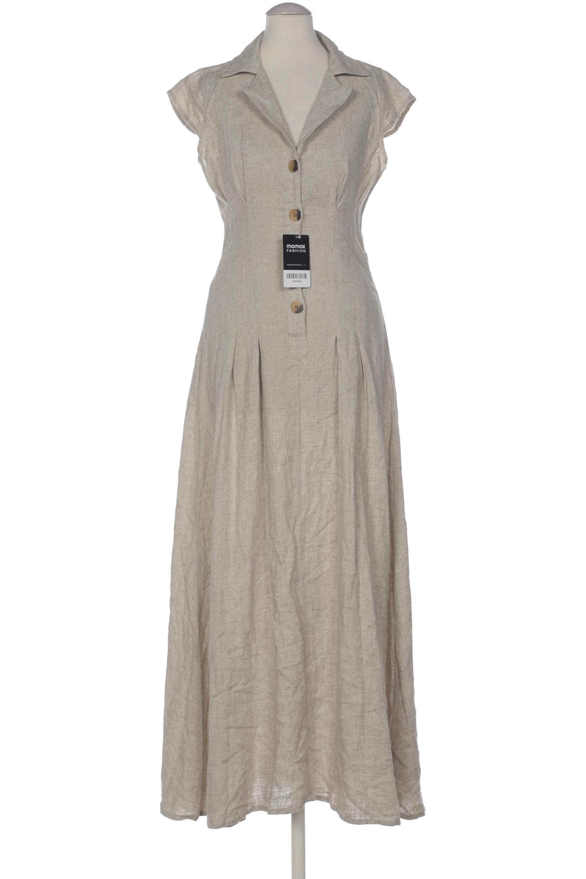 

asos Damen Kleid, cremeweiß, Gr. 34