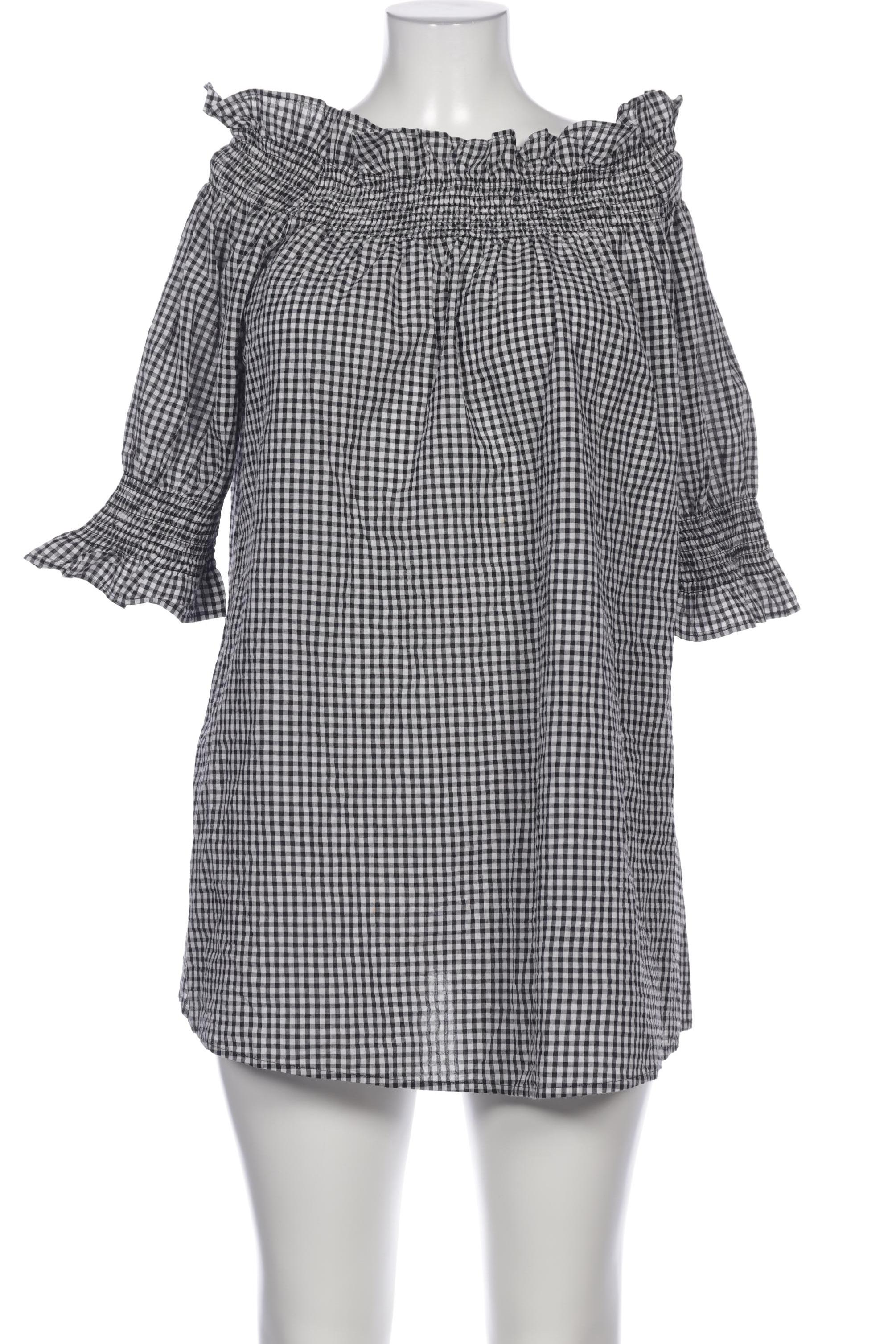 

asos Damen Kleid, schwarz, Gr. 46
