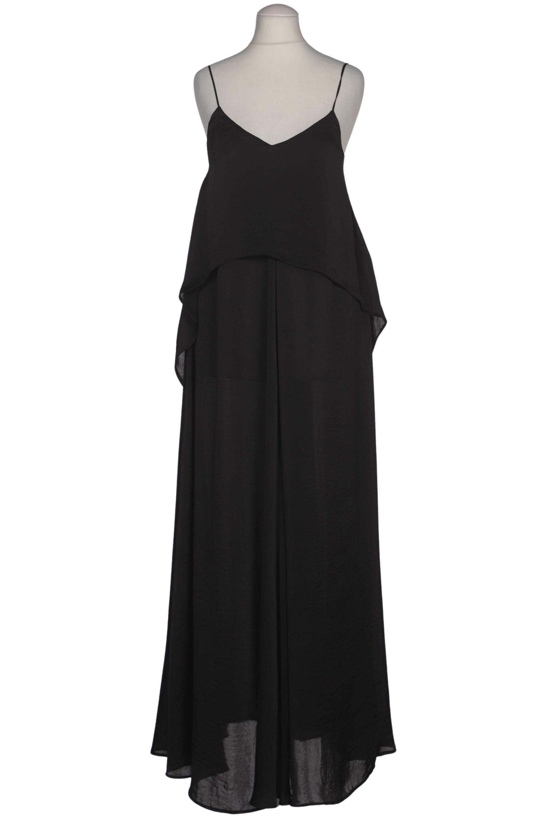 

asos Damen Kleid, schwarz, Gr. 36