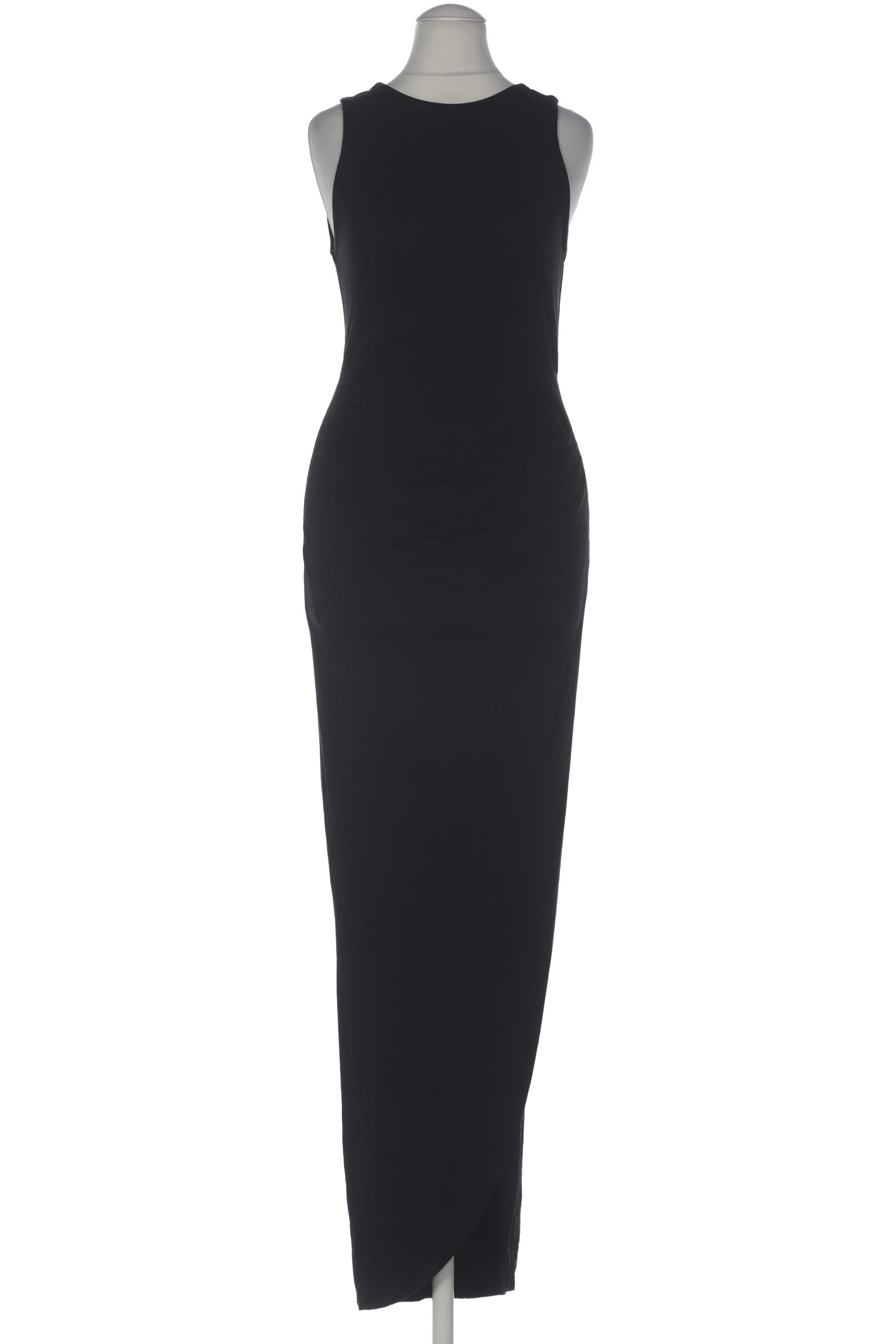 

asos Damen Kleid, schwarz, Gr. 38