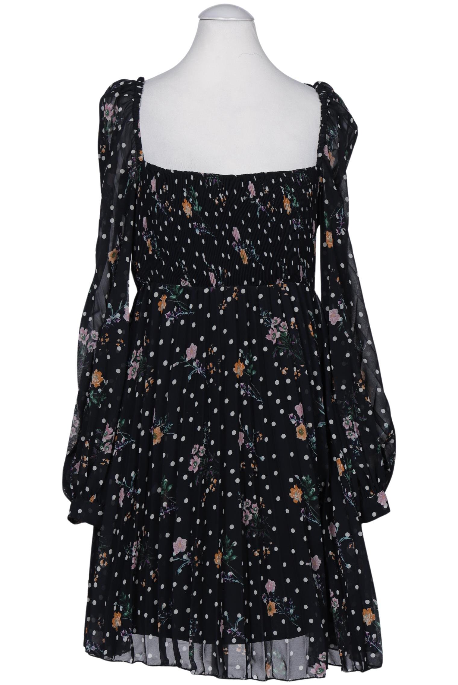 

asos Damen Kleid, marineblau, Gr. 36