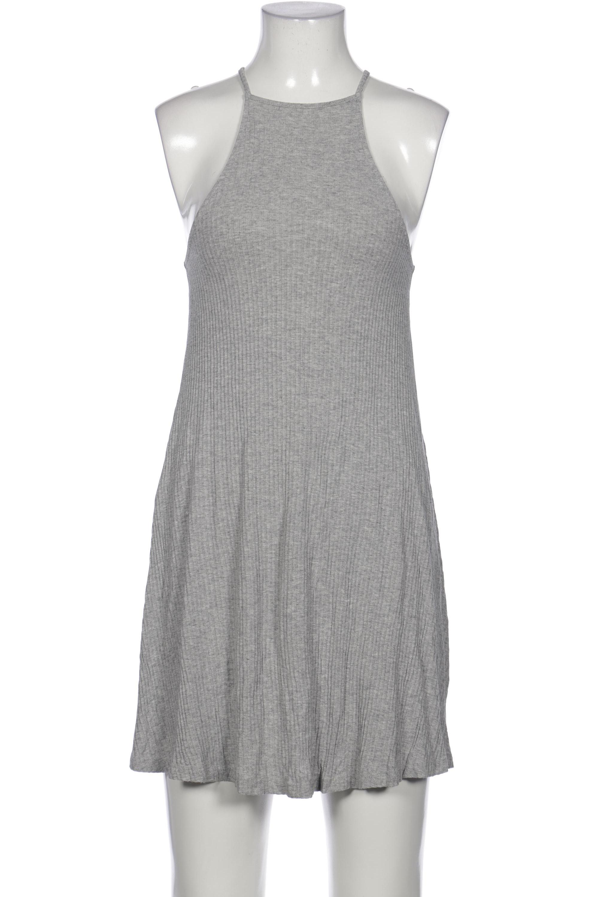 

asos Damen Kleid, grau, Gr. 32