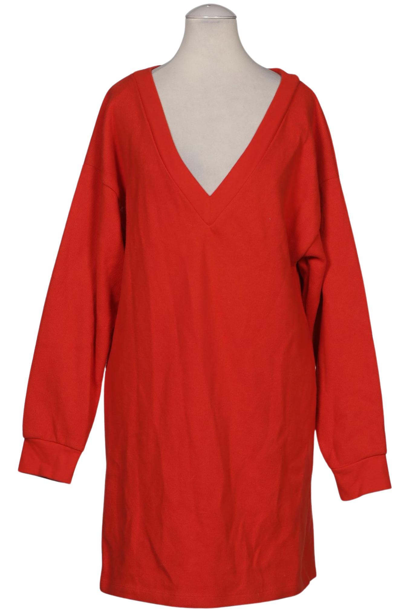 

asos Damen Kleid, rot, Gr. 36