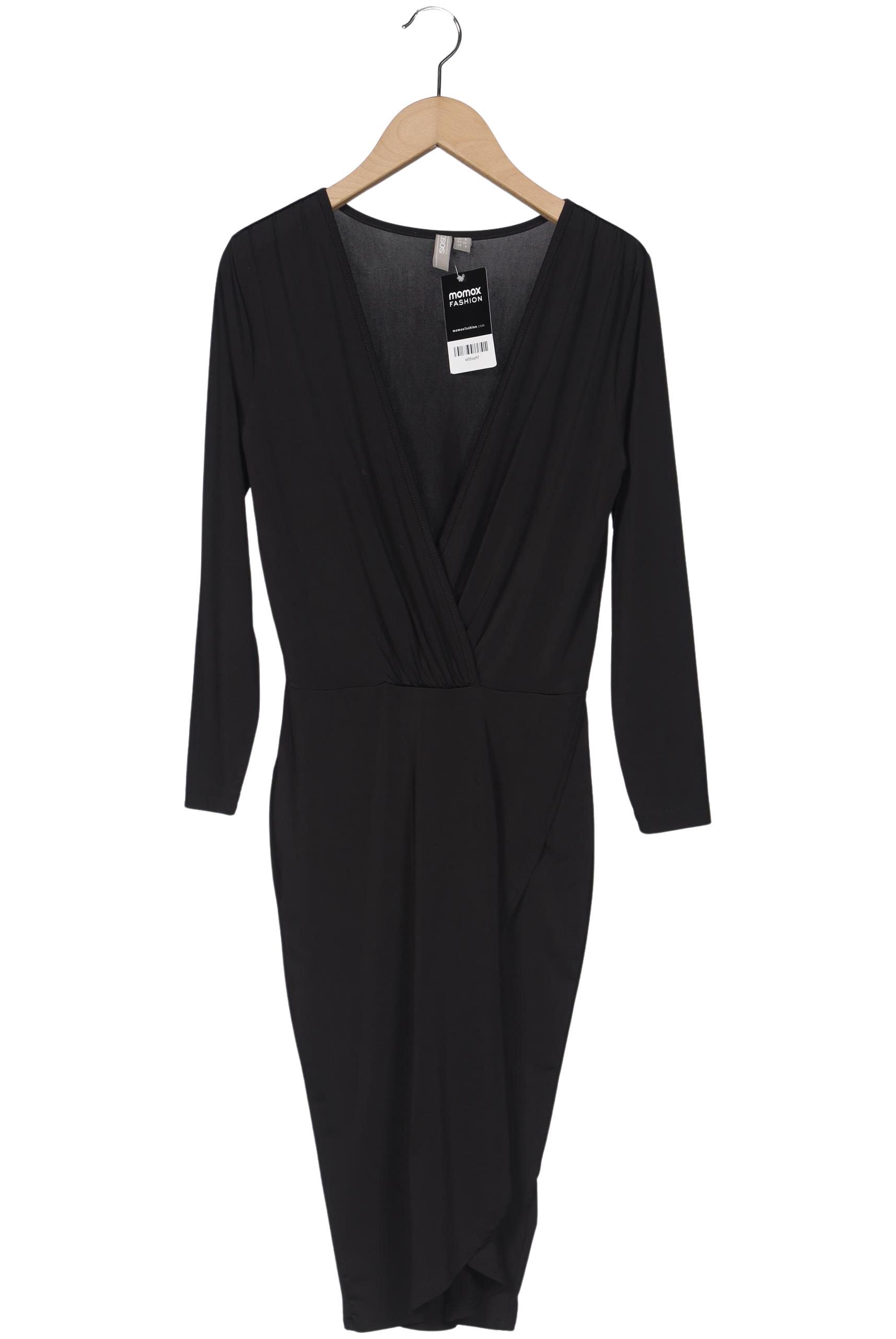 Thumbnail - asos Damen Kleid, schwarz, Gr. 36