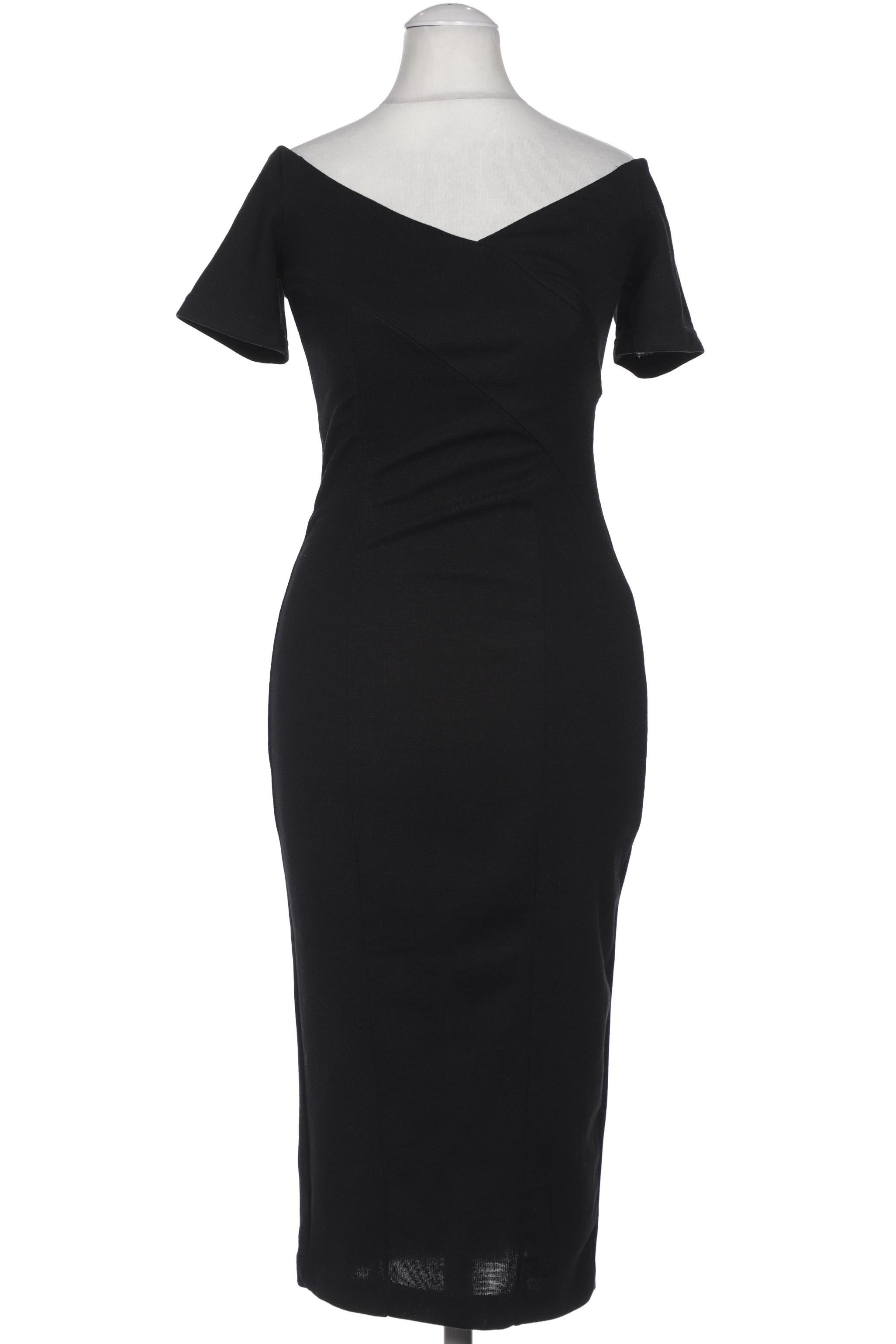 

asos Damen Kleid, schwarz