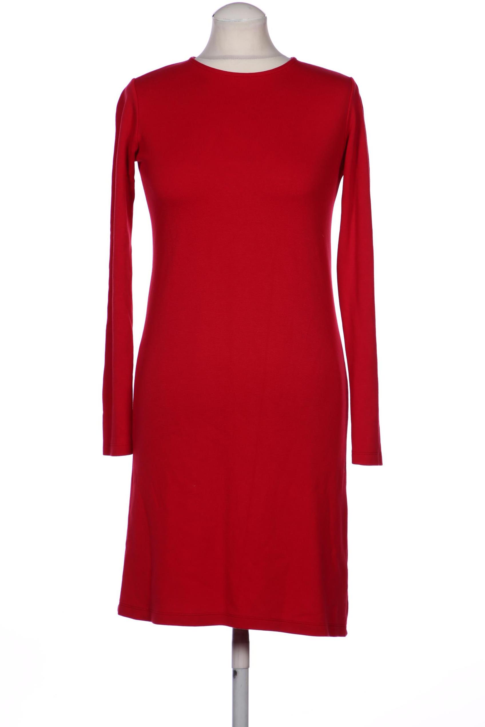 

asos Damen Kleid, rot, Gr. 34