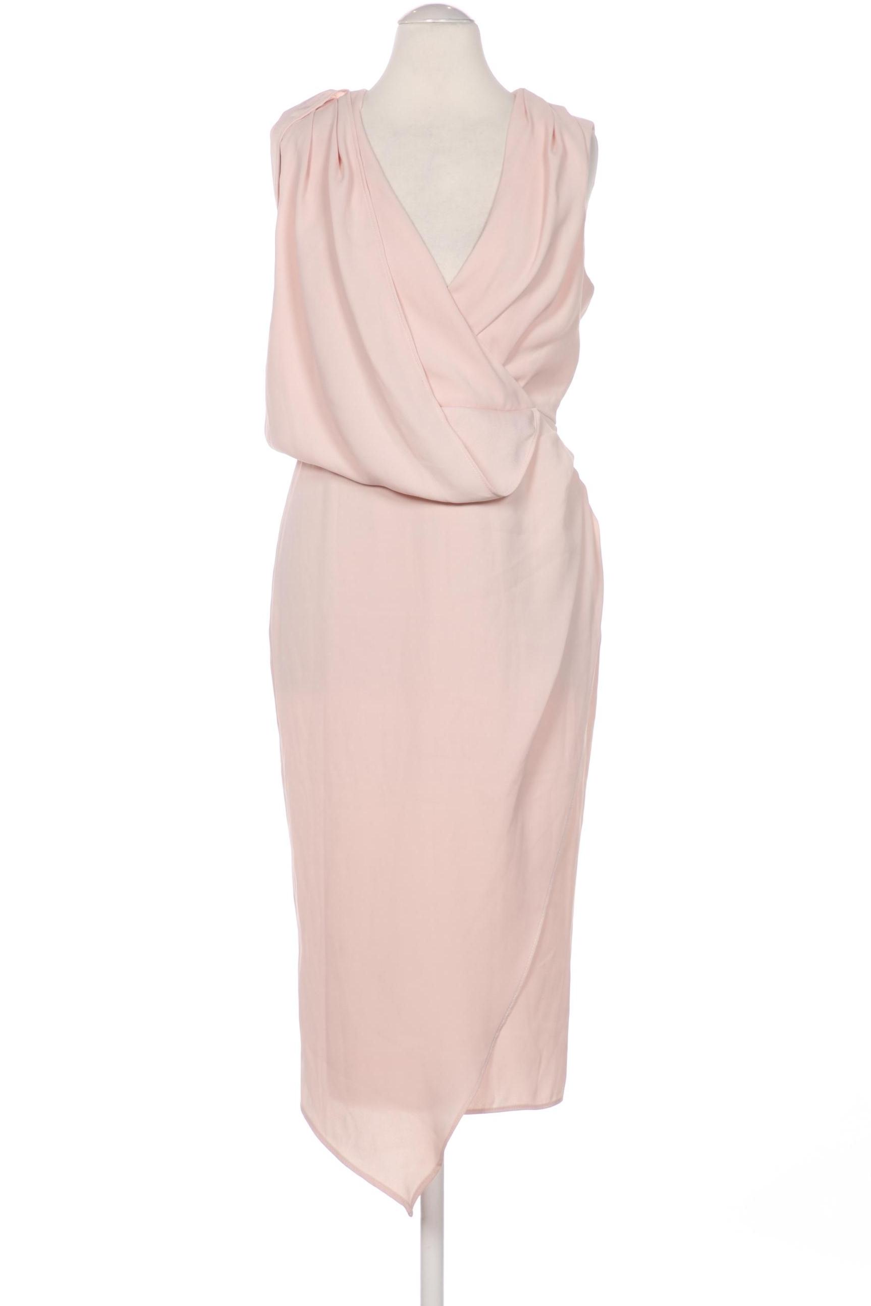 

asos Damen Kleid, pink, Gr. 38