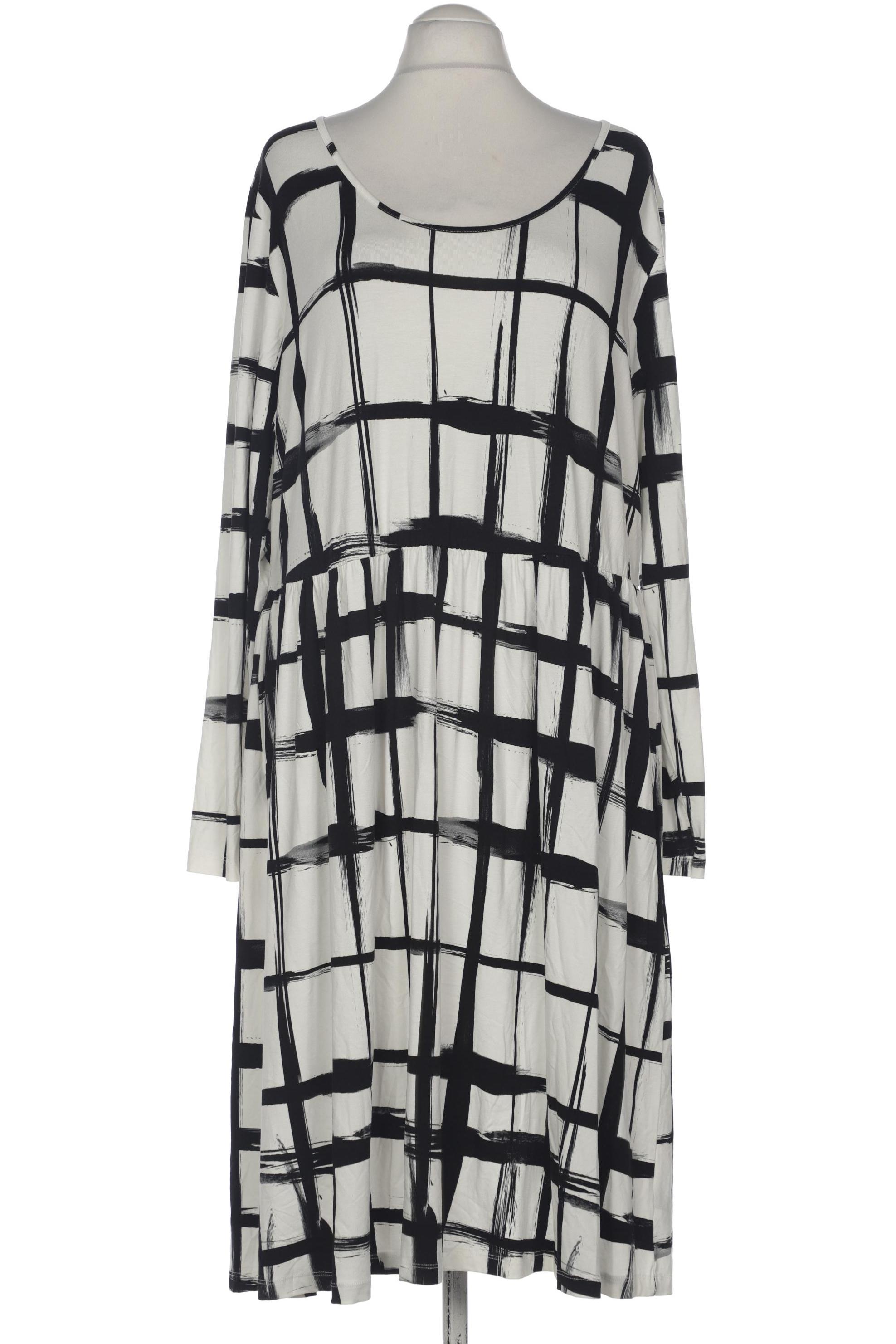 

asos Damen Kleid, schwarz, Gr. 54