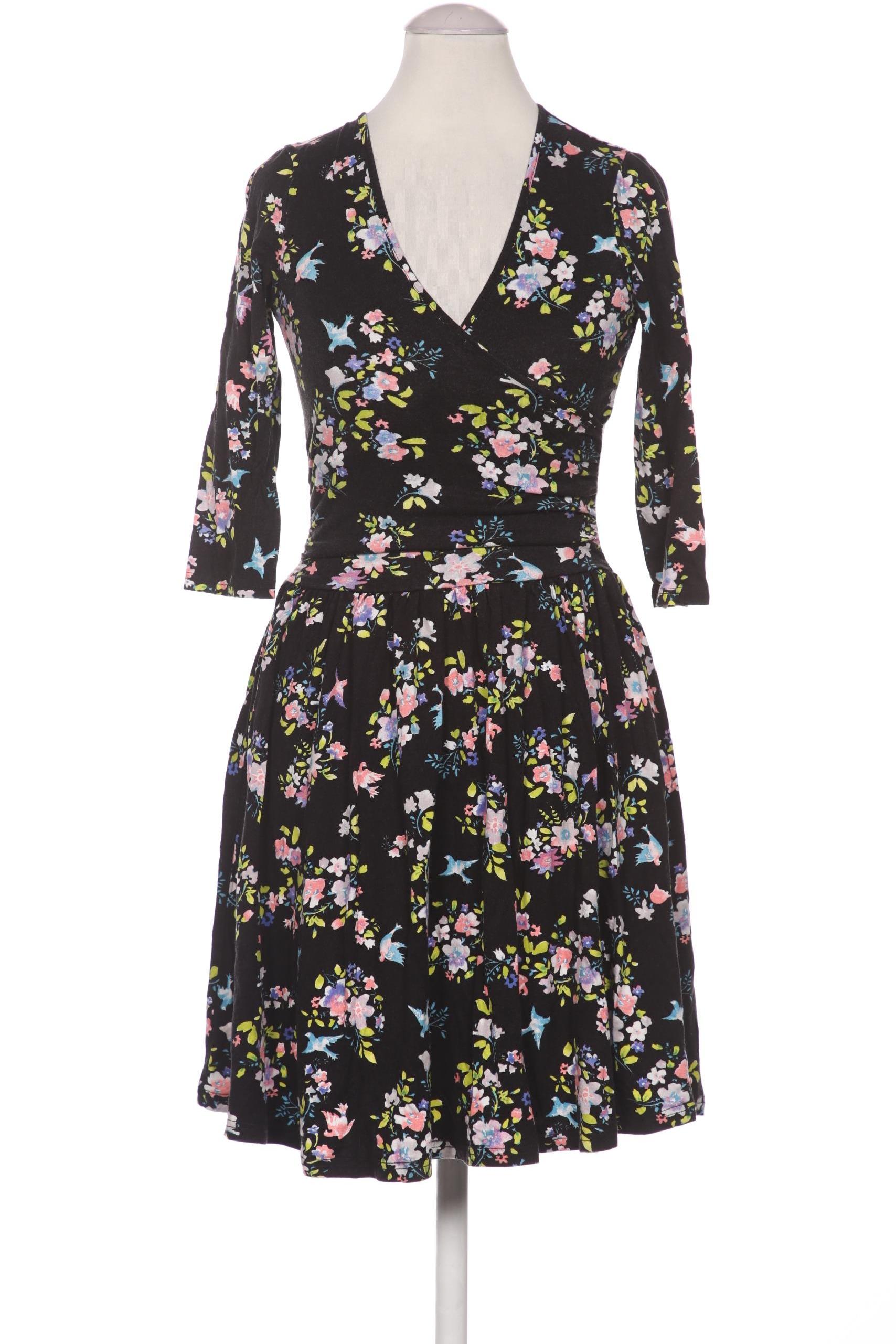 

asos Damen Kleid, schwarz, Gr. 34