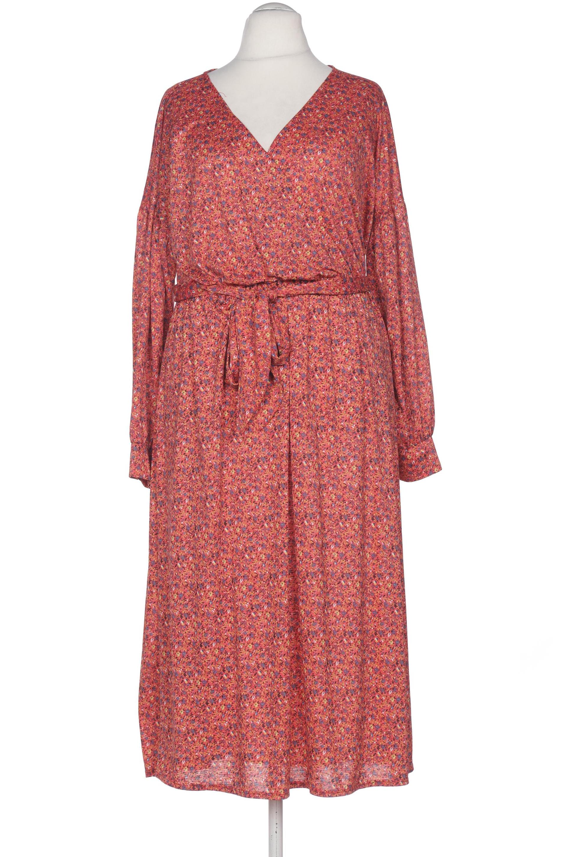 

asos Damen Kleid, orange, Gr. 50