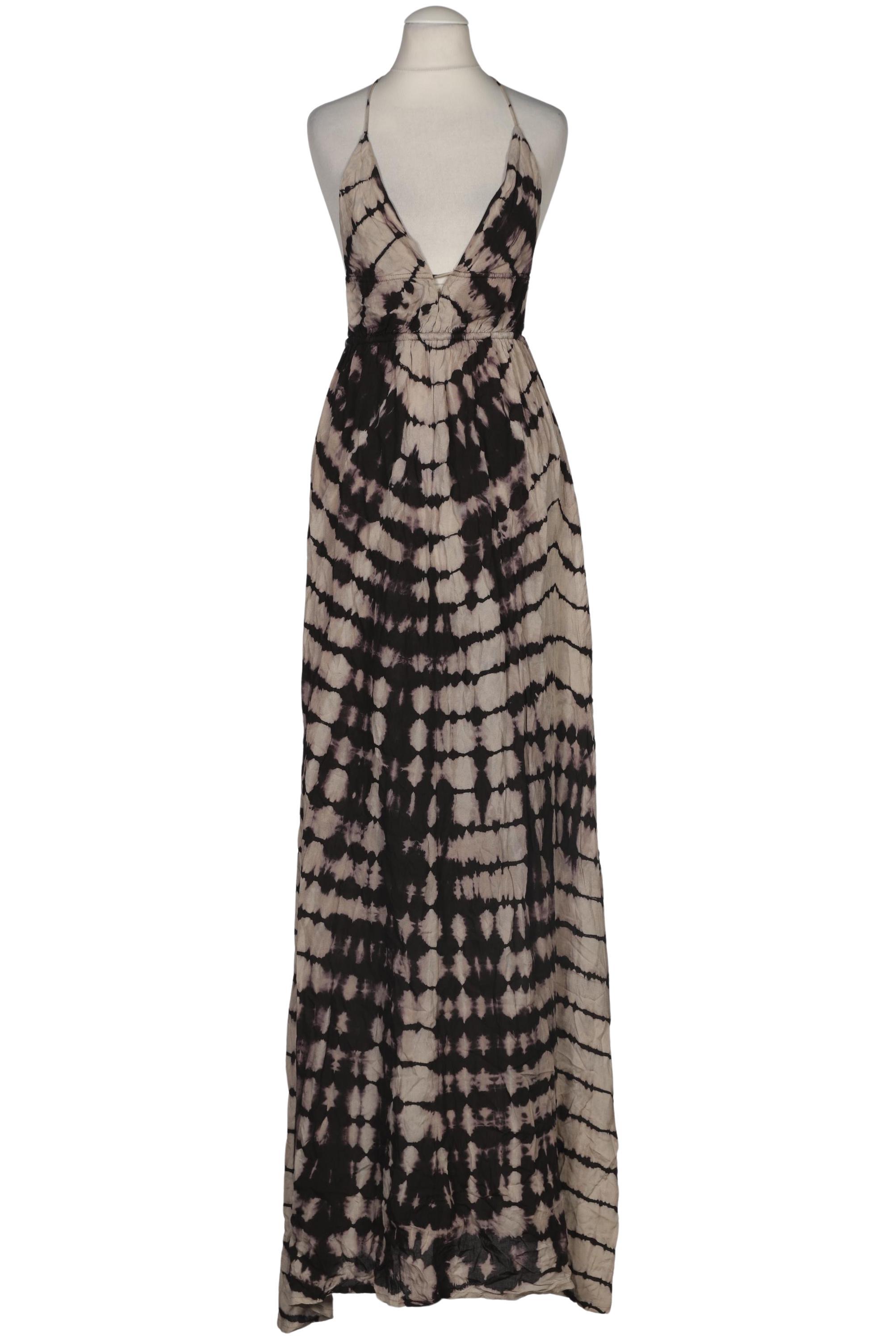 

asos Damen Kleid, braun, Gr. 32