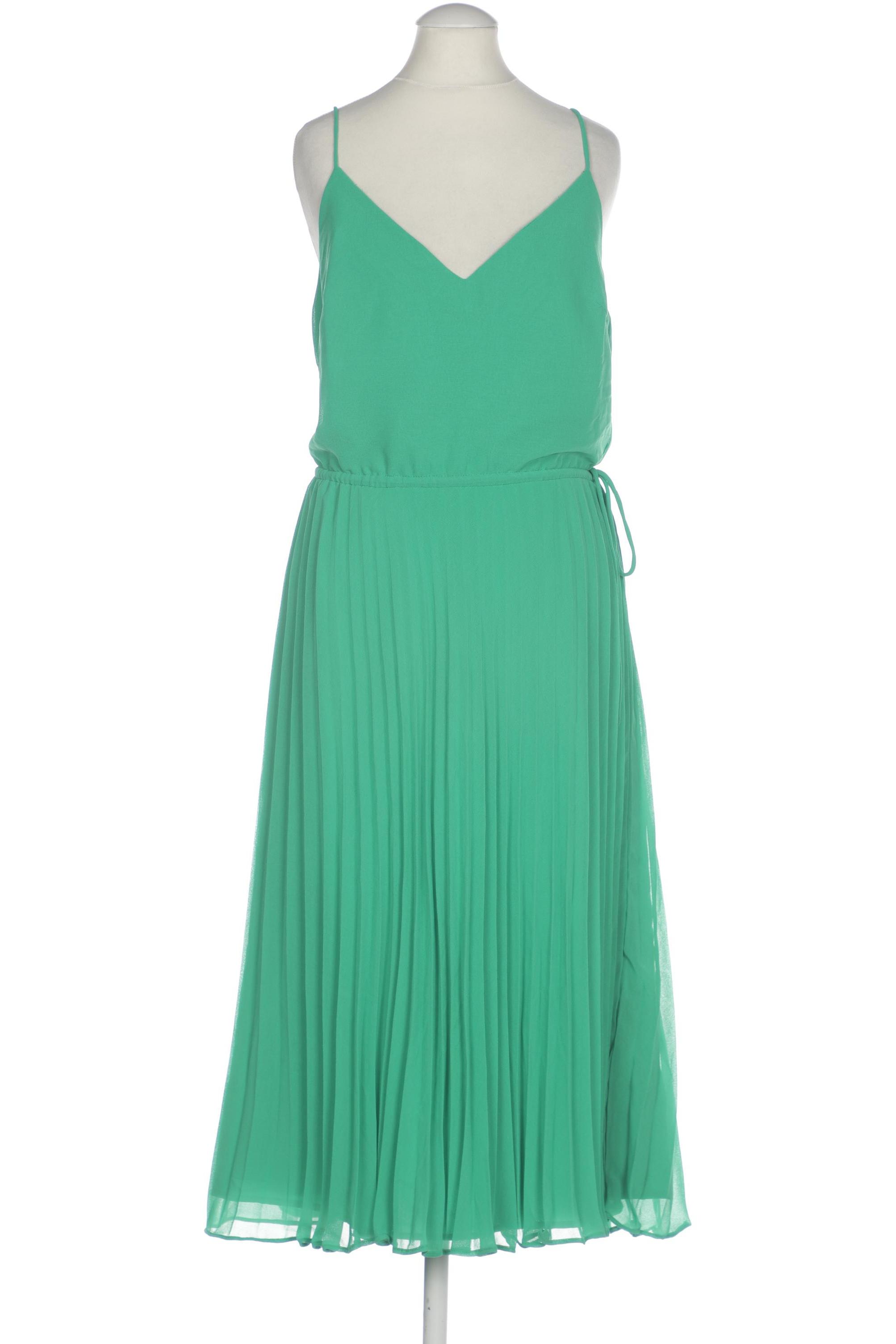 

asos Damen Kleid, grün