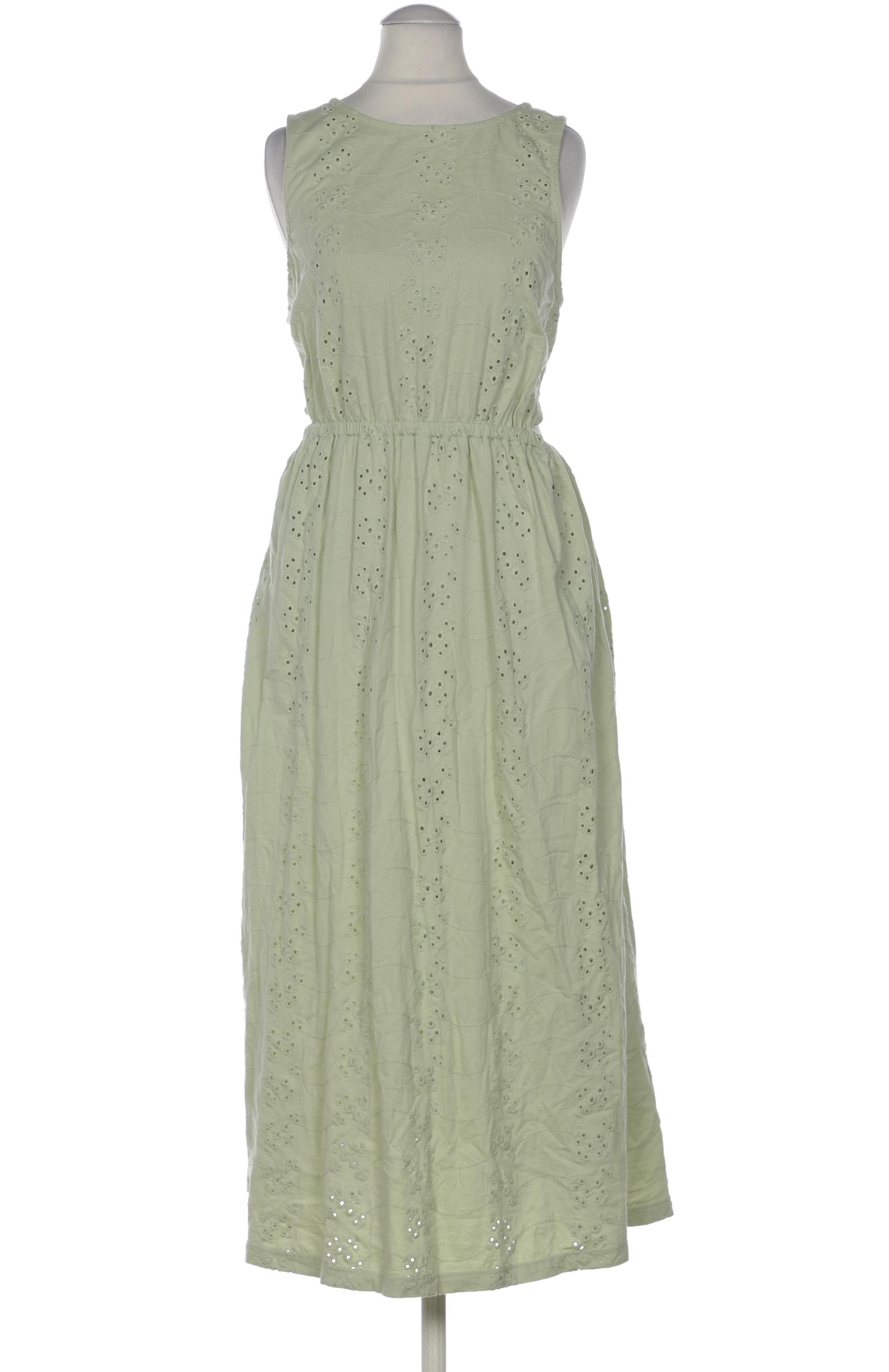 

asos Damen Kleid, hellgrün, Gr. 36