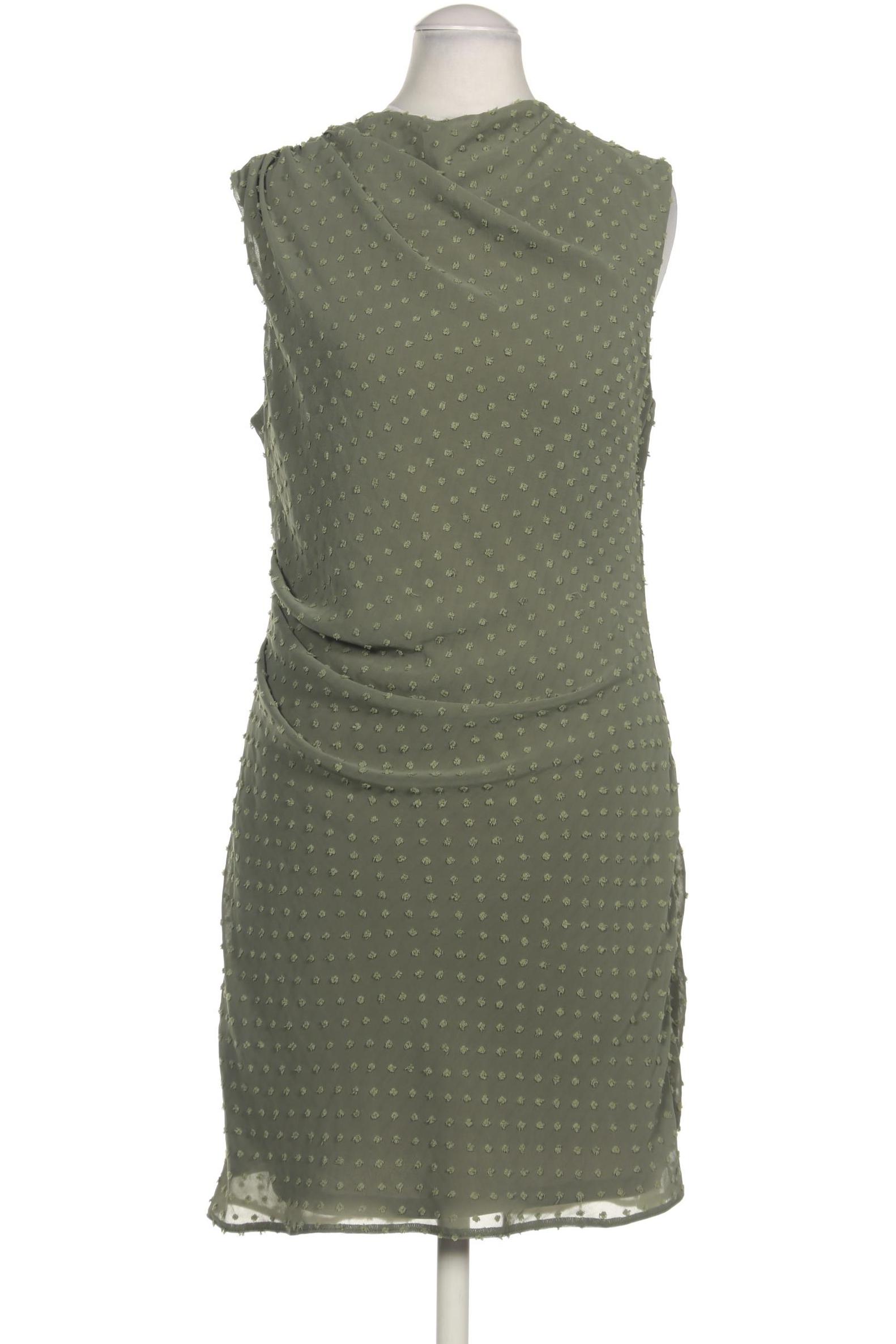 

asos Damen Kleid, grün, Gr. 36