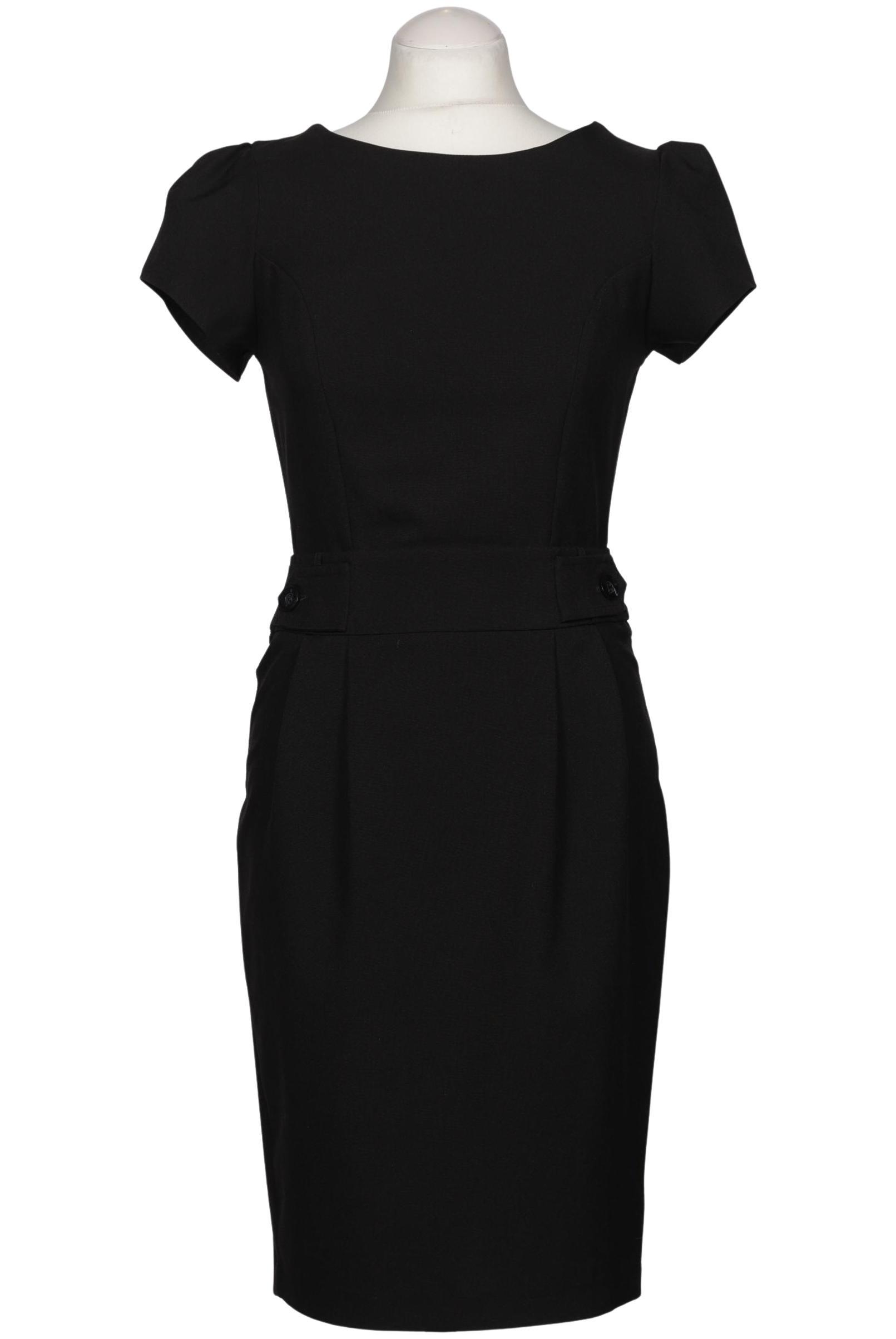 

asos Damen Kleid, schwarz, Gr. 38