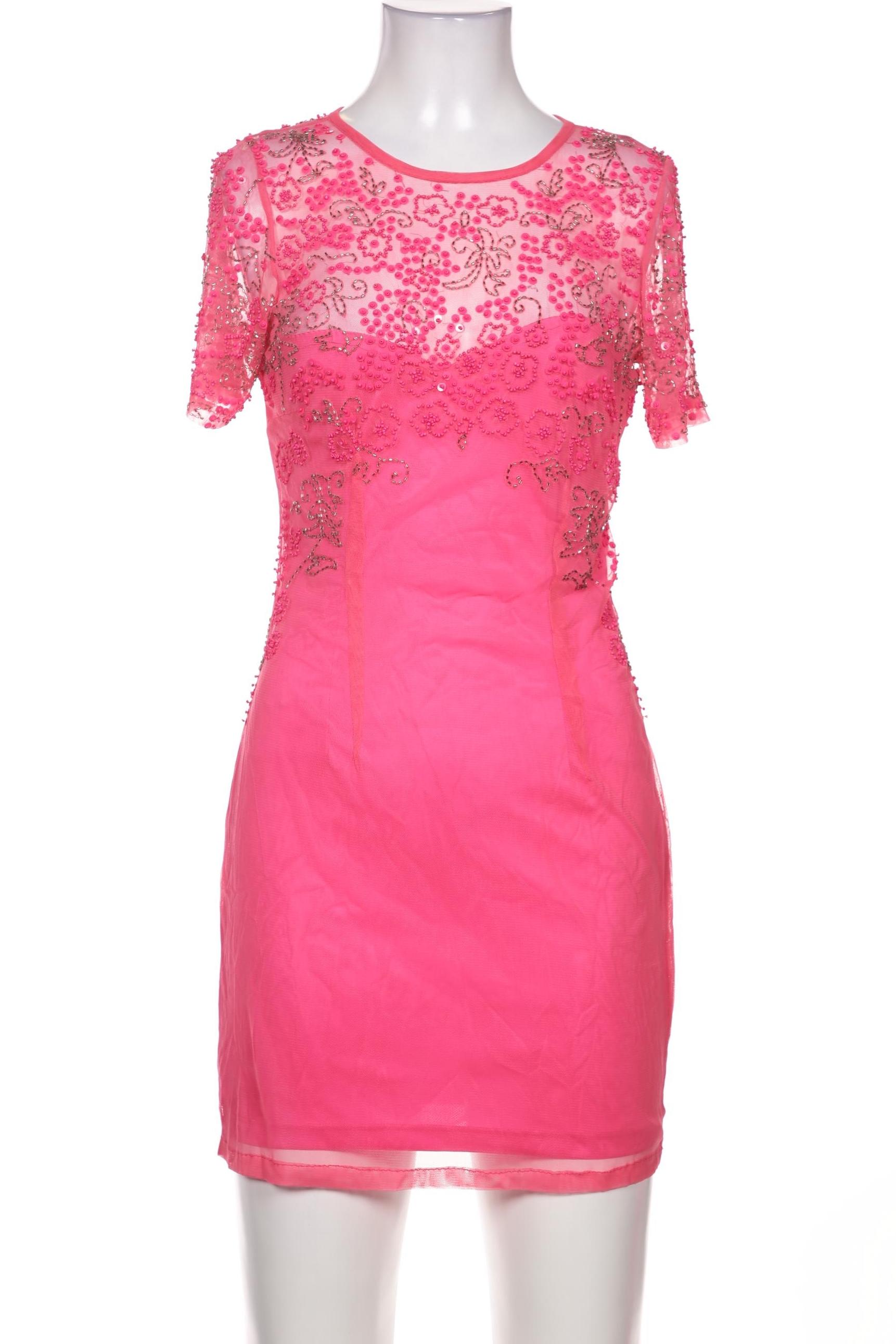 

asos Damen Kleid, pink, Gr. 34