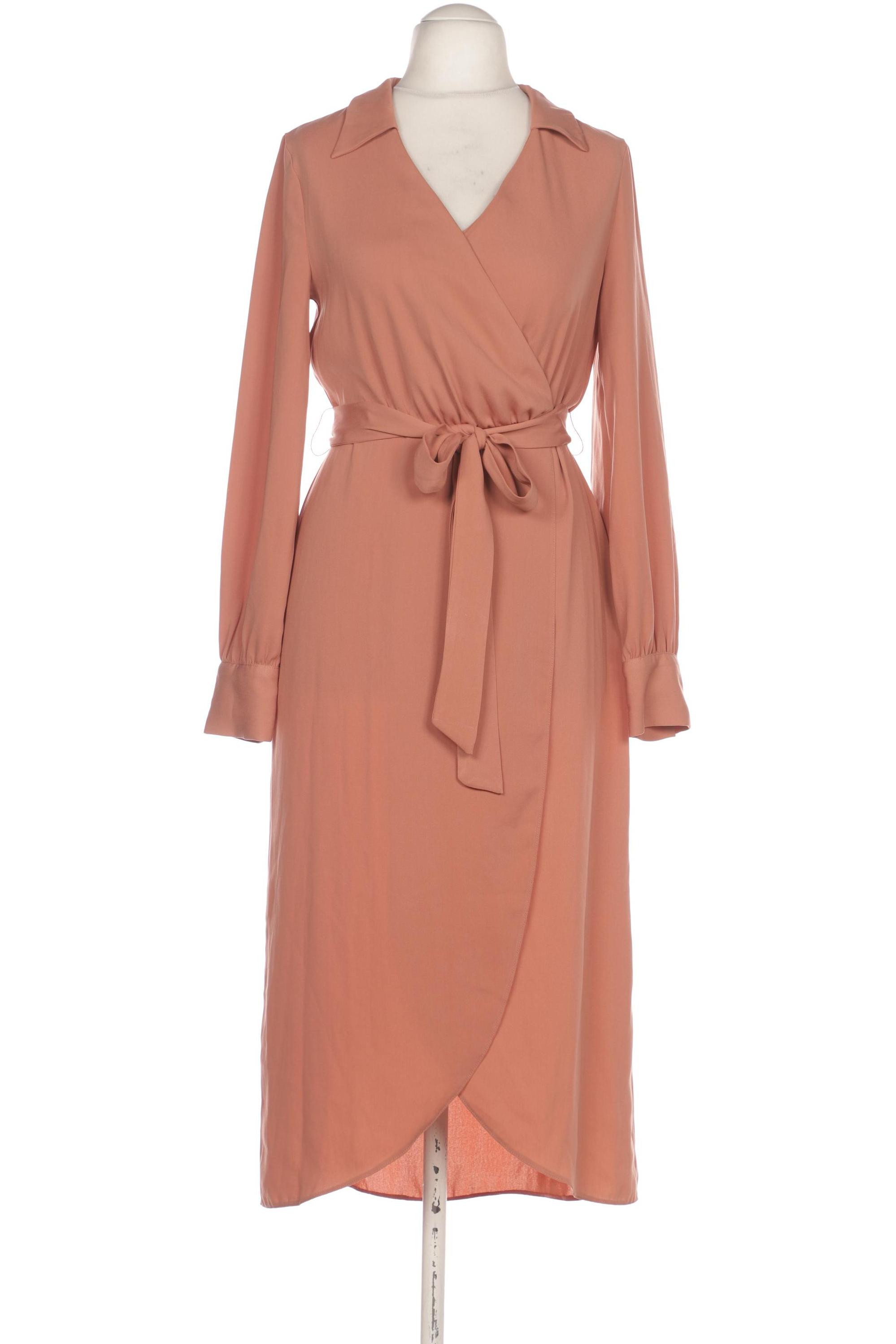 

asos Damen Kleid, pink, Gr. 36