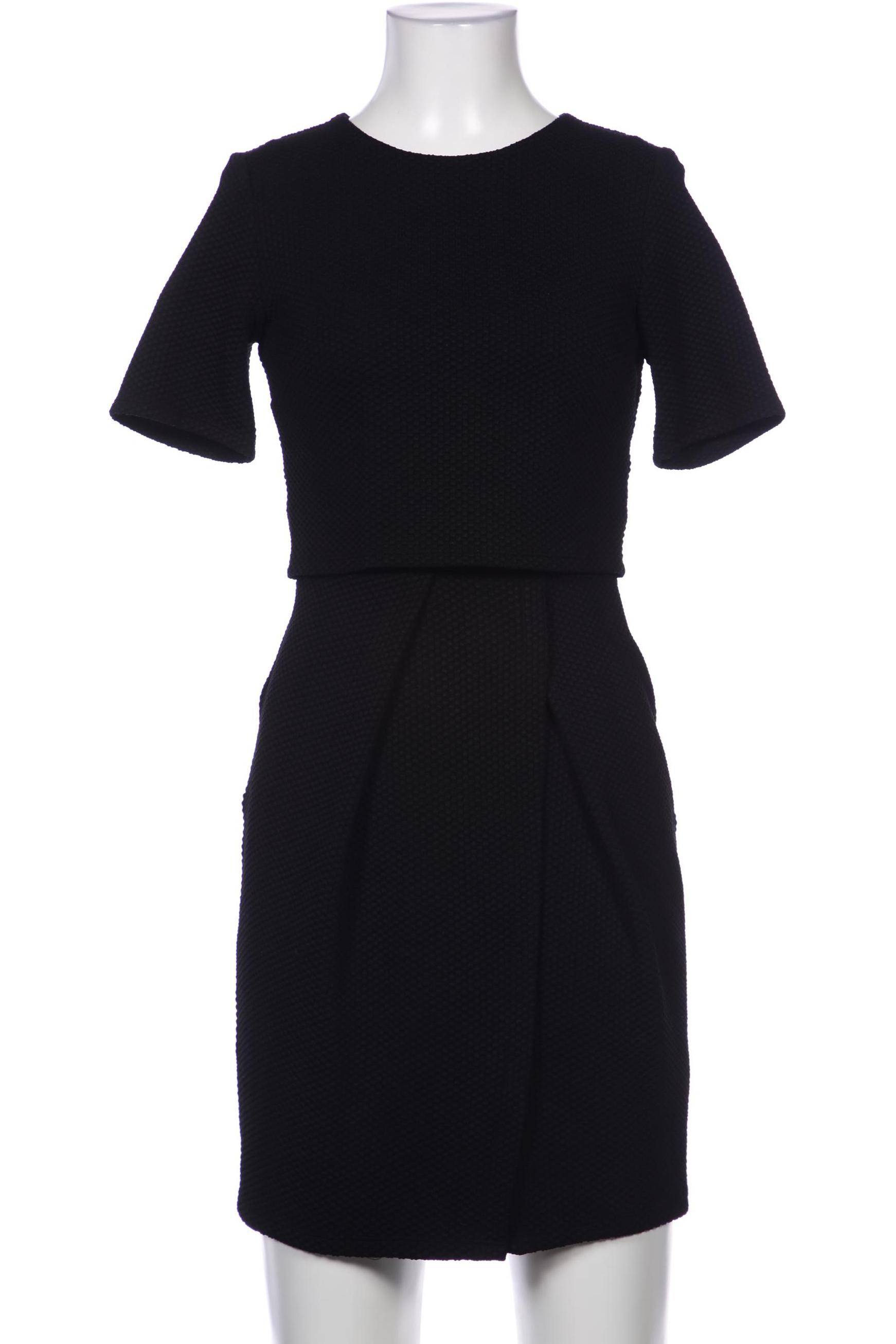 

asos Damen Kleid, schwarz