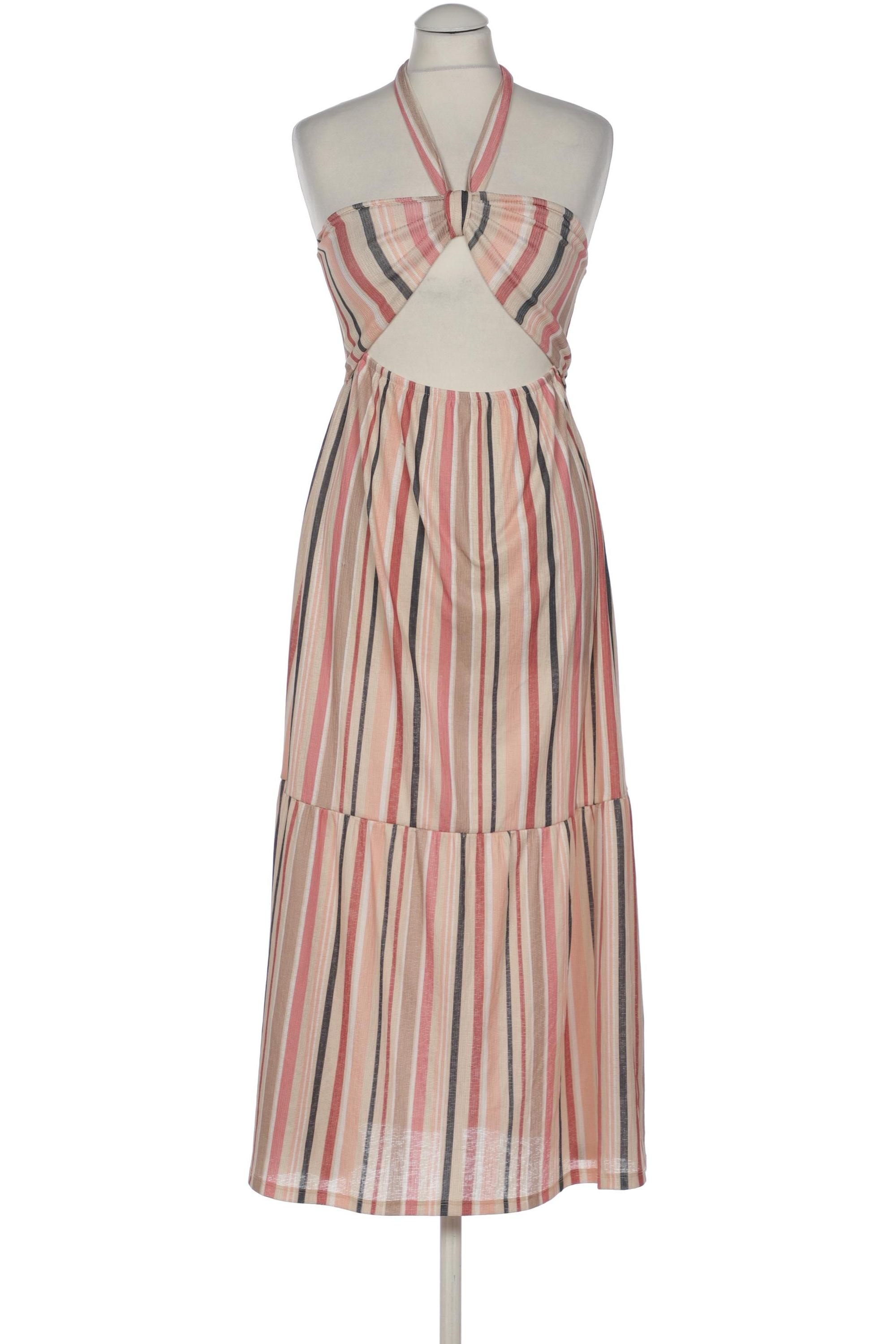 

asos Damen Kleid, mehrfarbig, Gr. 36